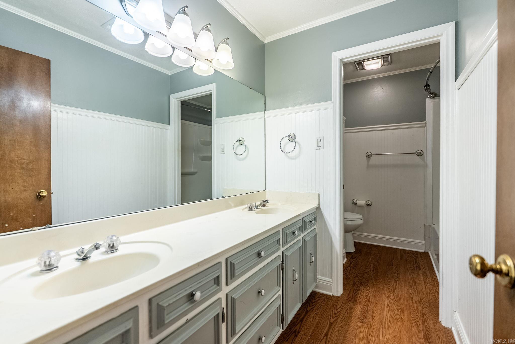 12910 Morrison  Little Rock, AR