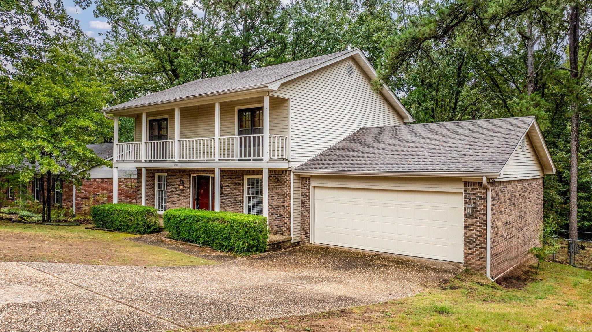 12910 Morrison  Little Rock, AR