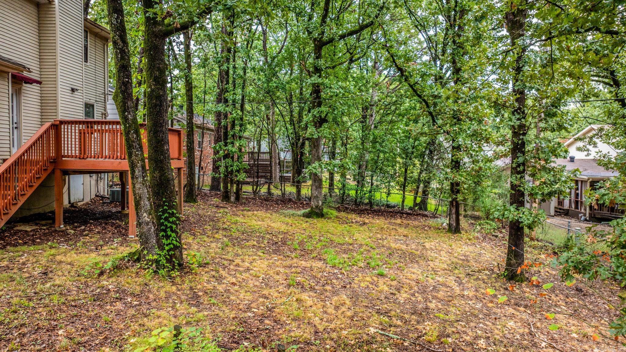 12910 Morrison  Little Rock, AR