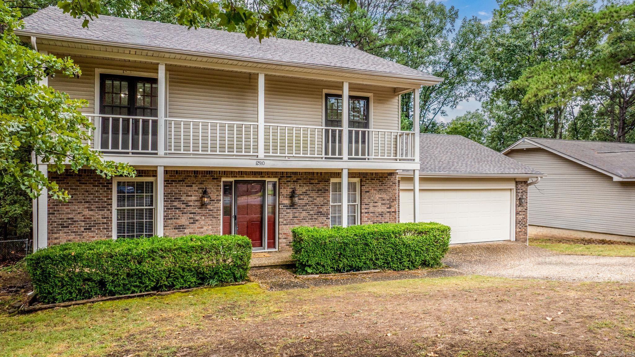 12910 Morrison  Little Rock, AR