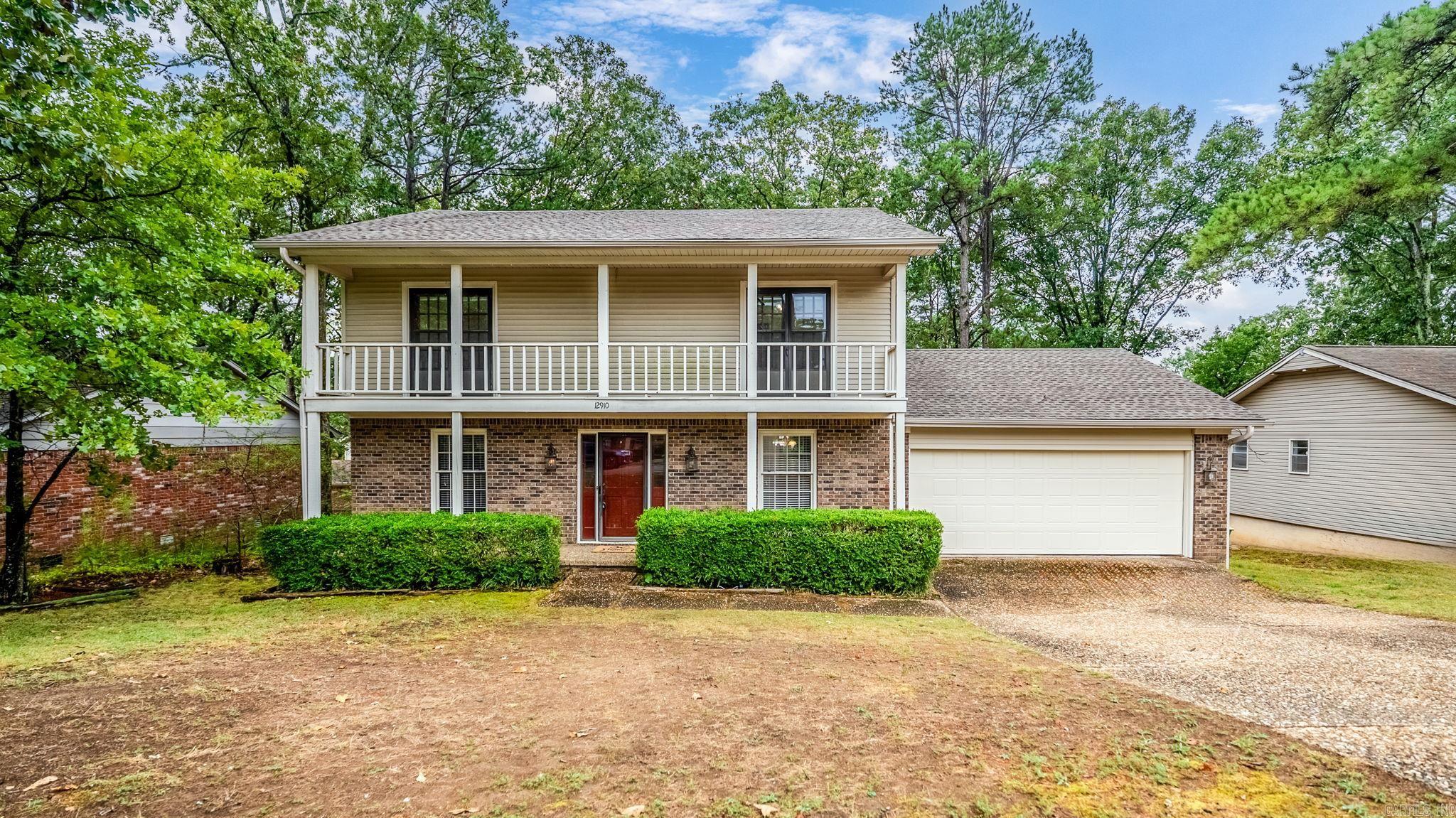 12910 Morrison  Little Rock, AR