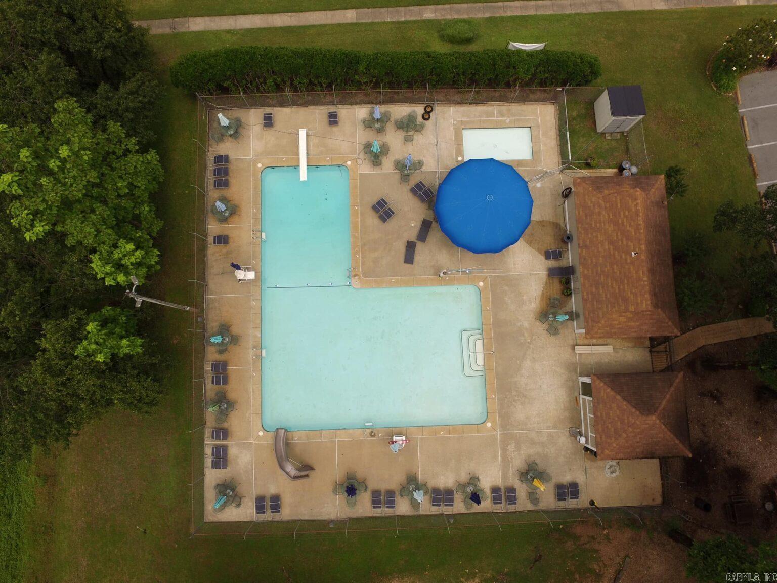 12910 Morrison  Little Rock, AR