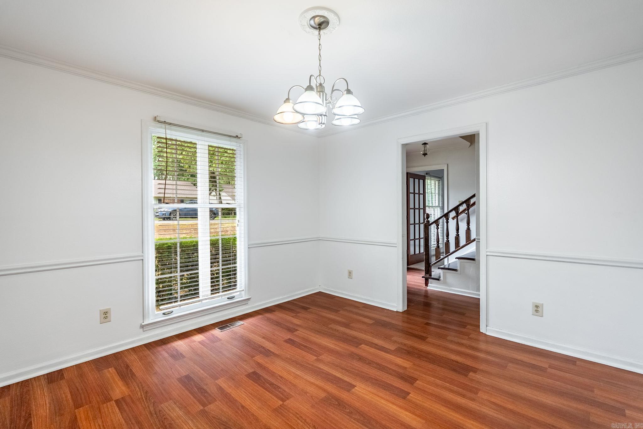 12910 Morrison  Little Rock, AR