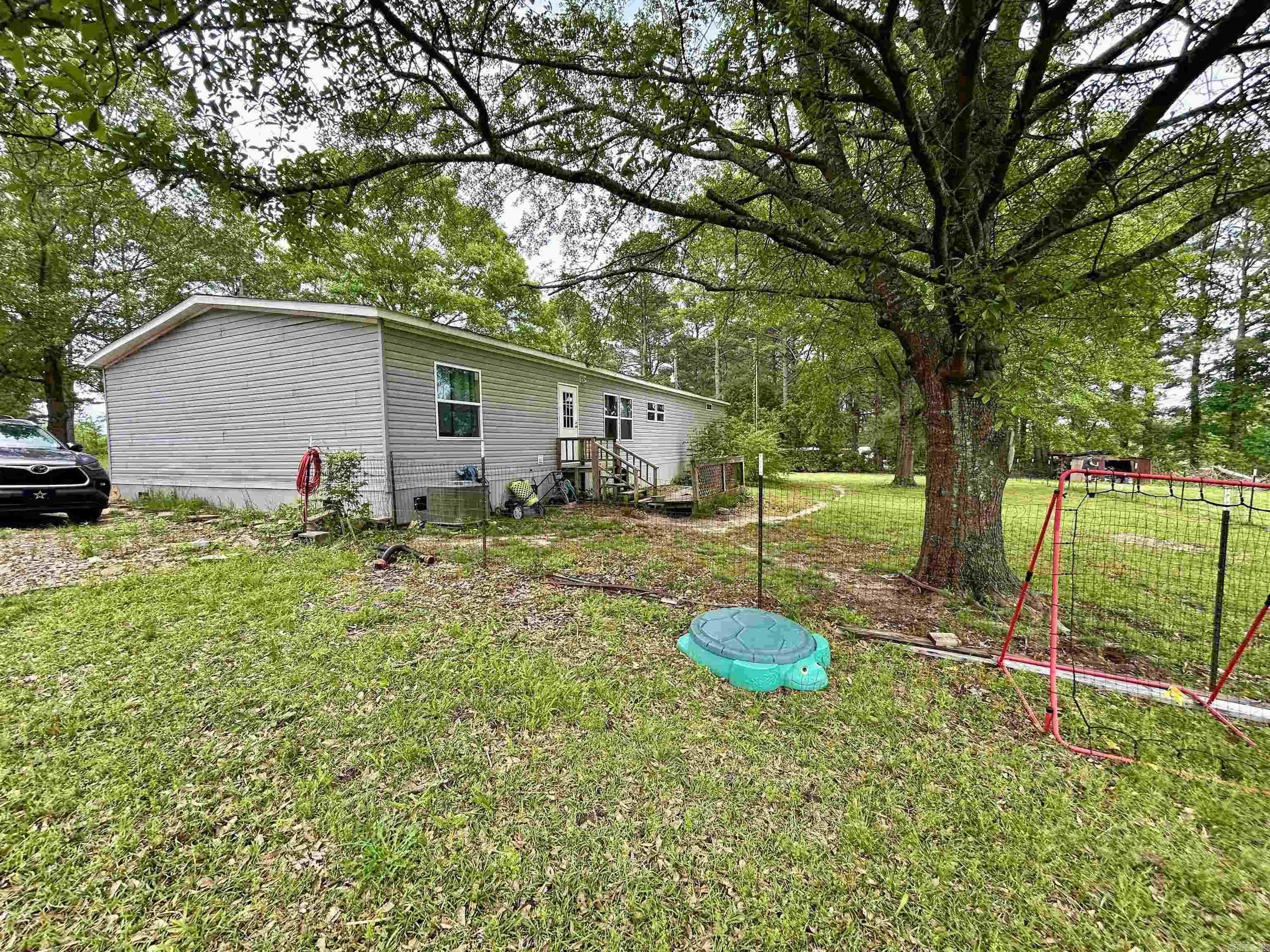 10225 Pauls Valley Mabelvale, AR 72103