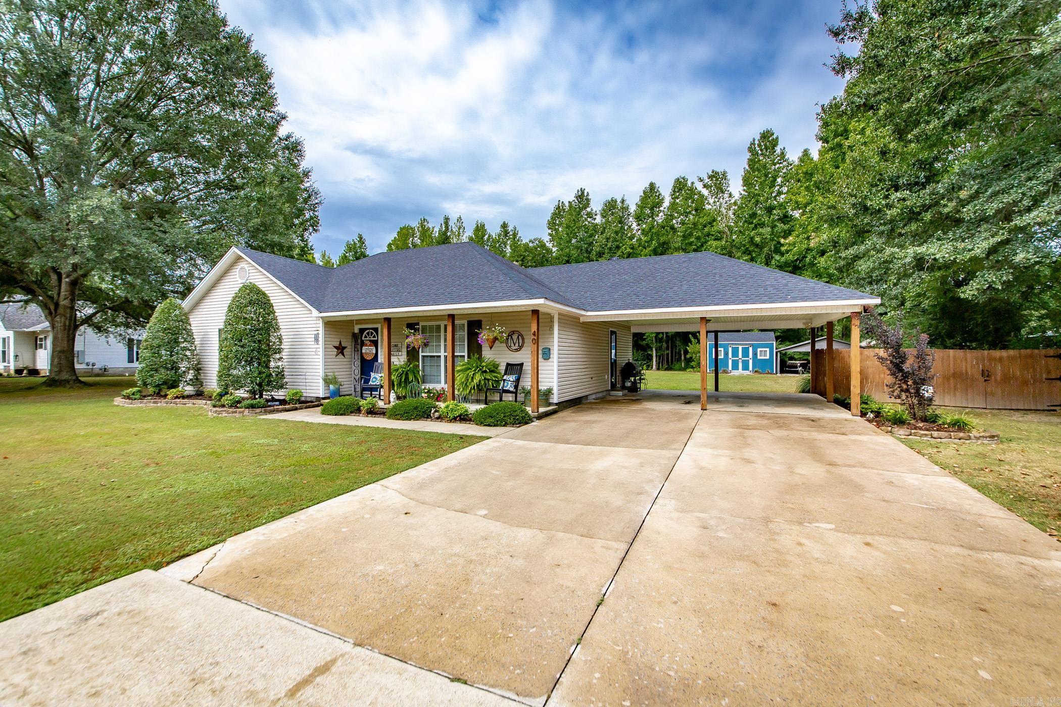 40 Spears Drive