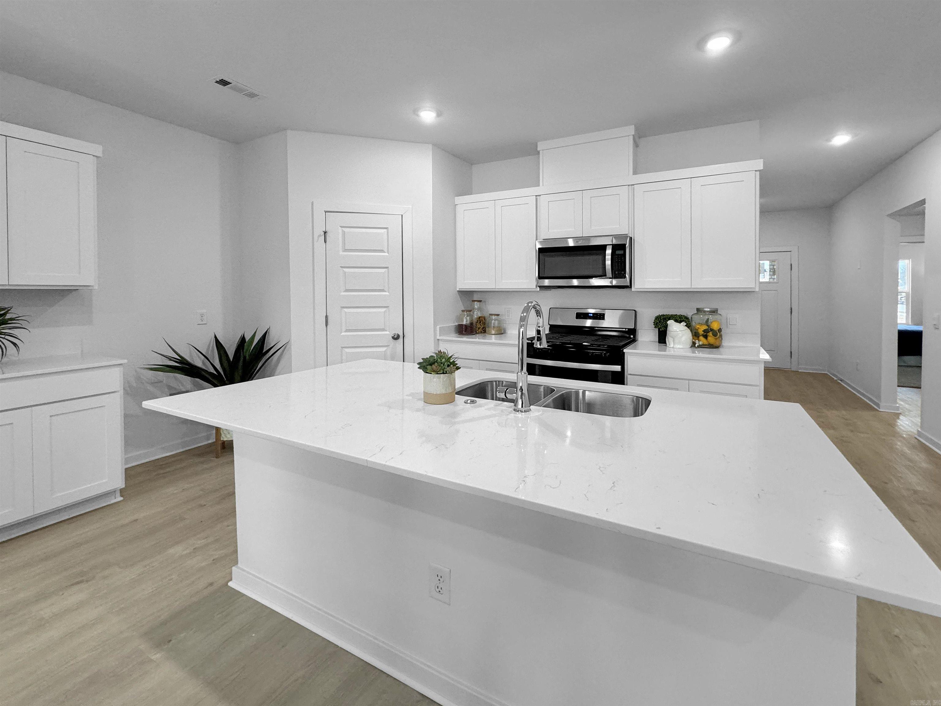 509 Cain  Maumelle, AR