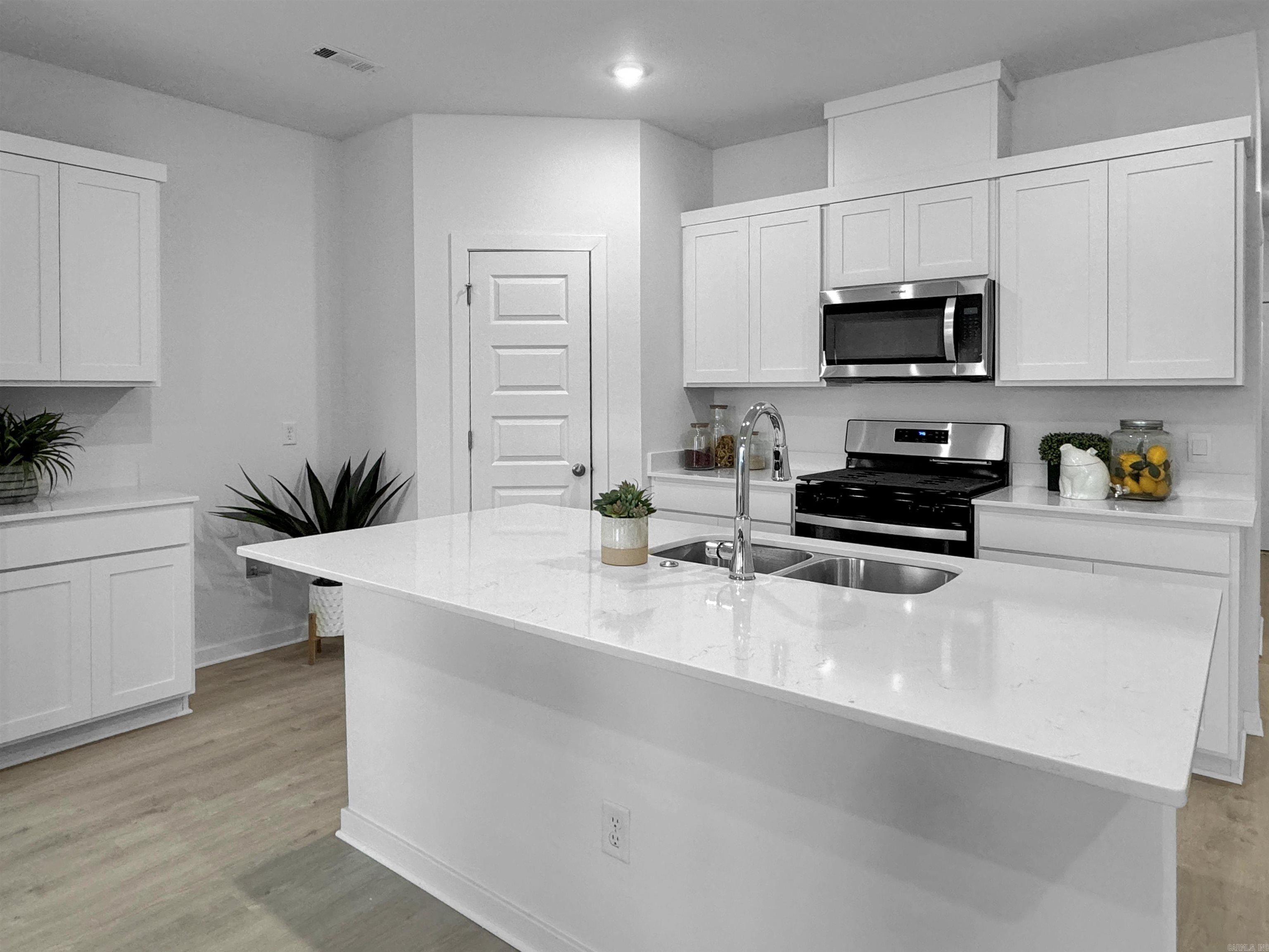 509 Cain  Maumelle, AR