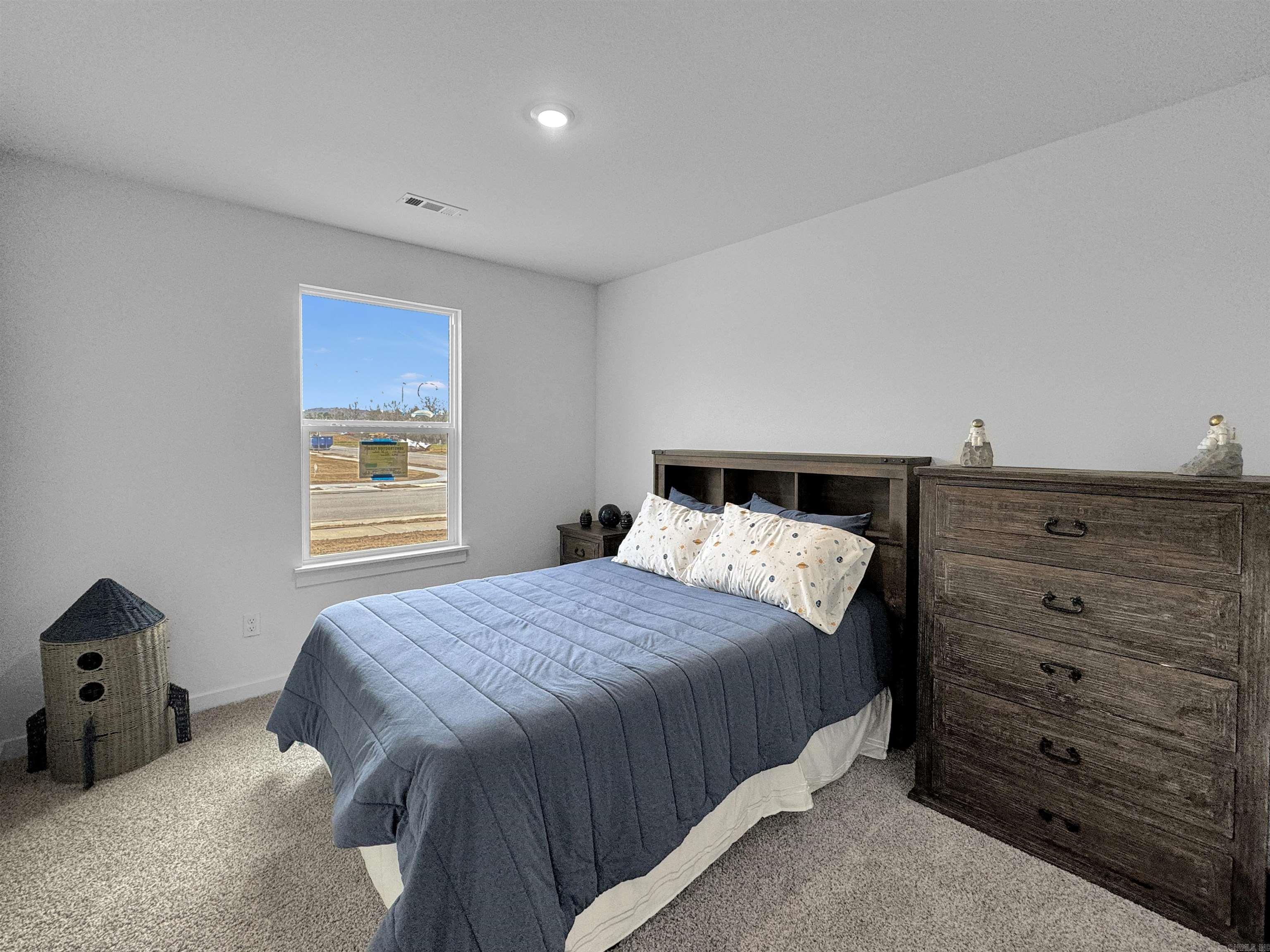 509 Cain  Maumelle, AR