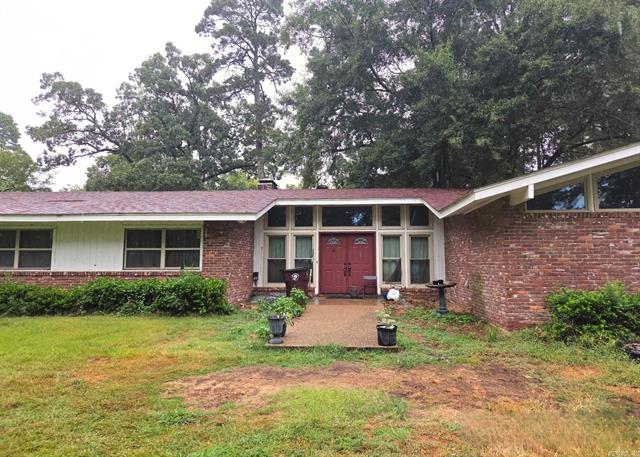 713 E Pine  Prescott, AR