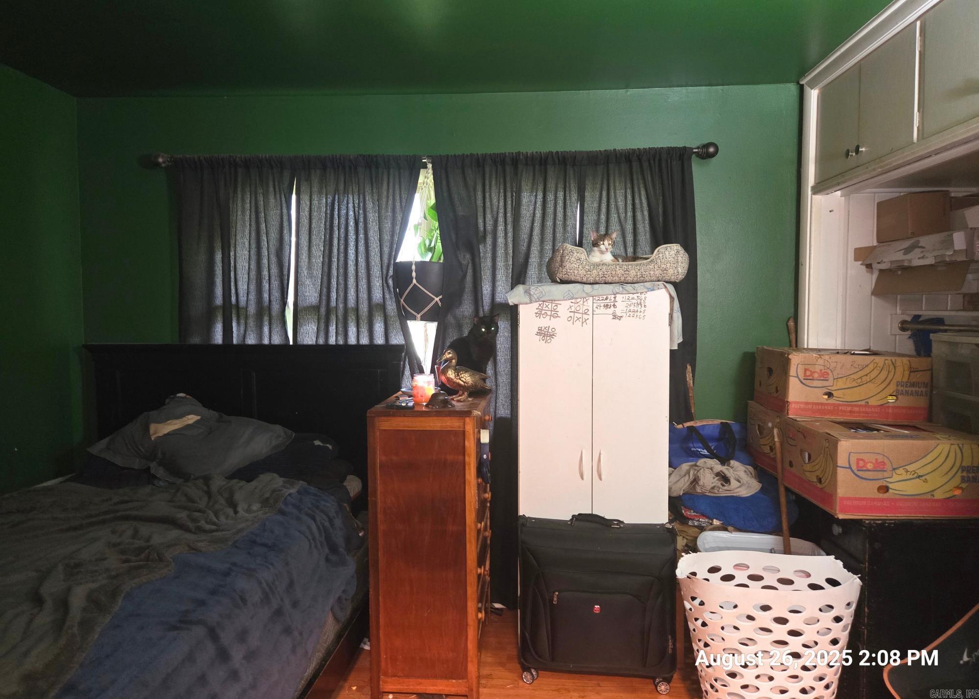 713 E Pine  Prescott, AR