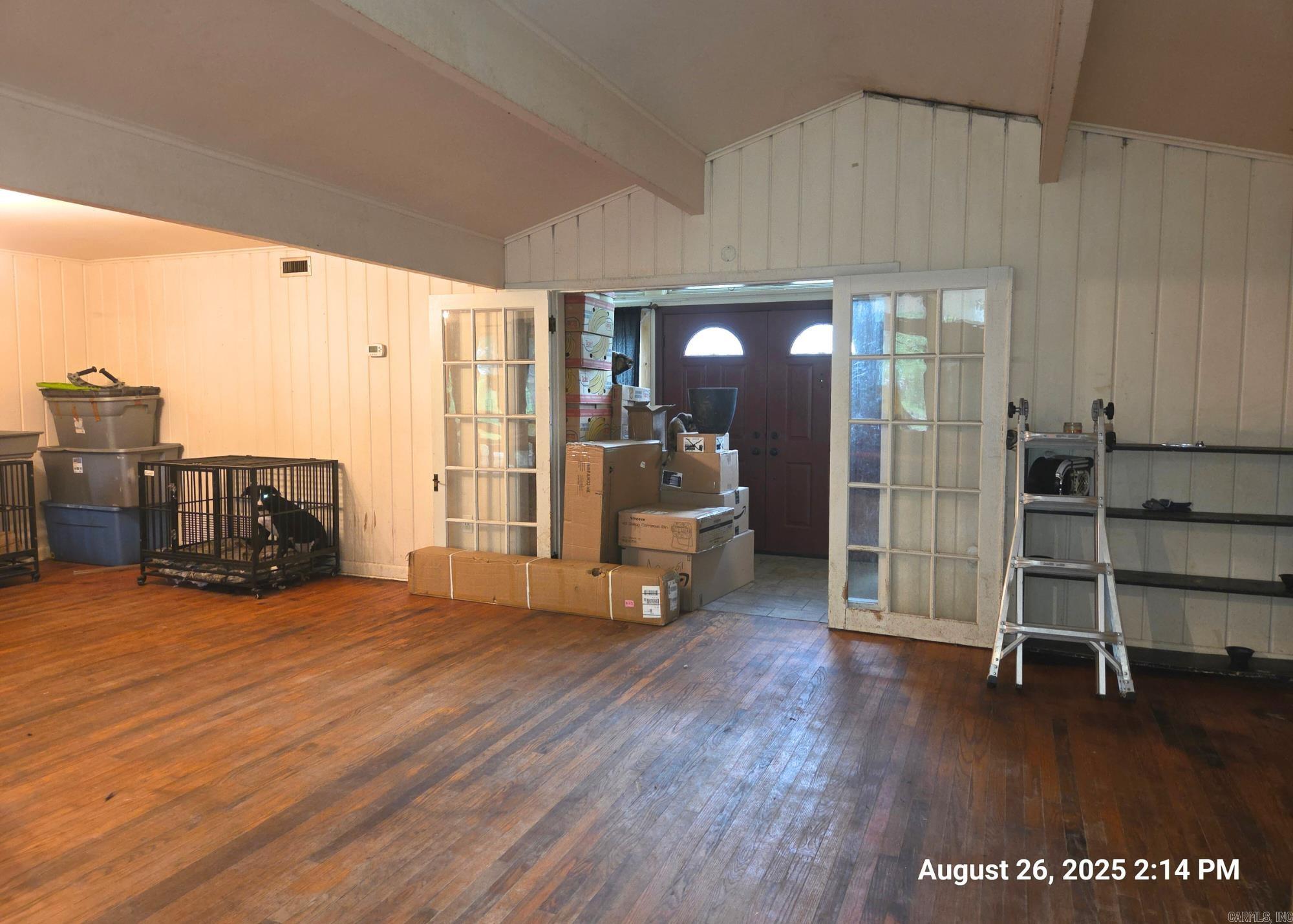 713 E Pine  Prescott, AR