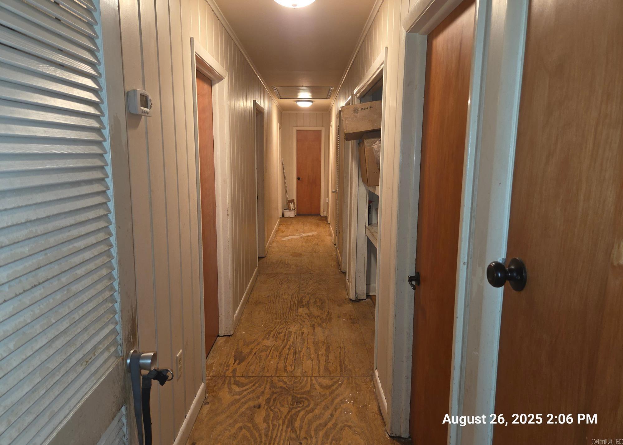 713 E Pine  Prescott, AR