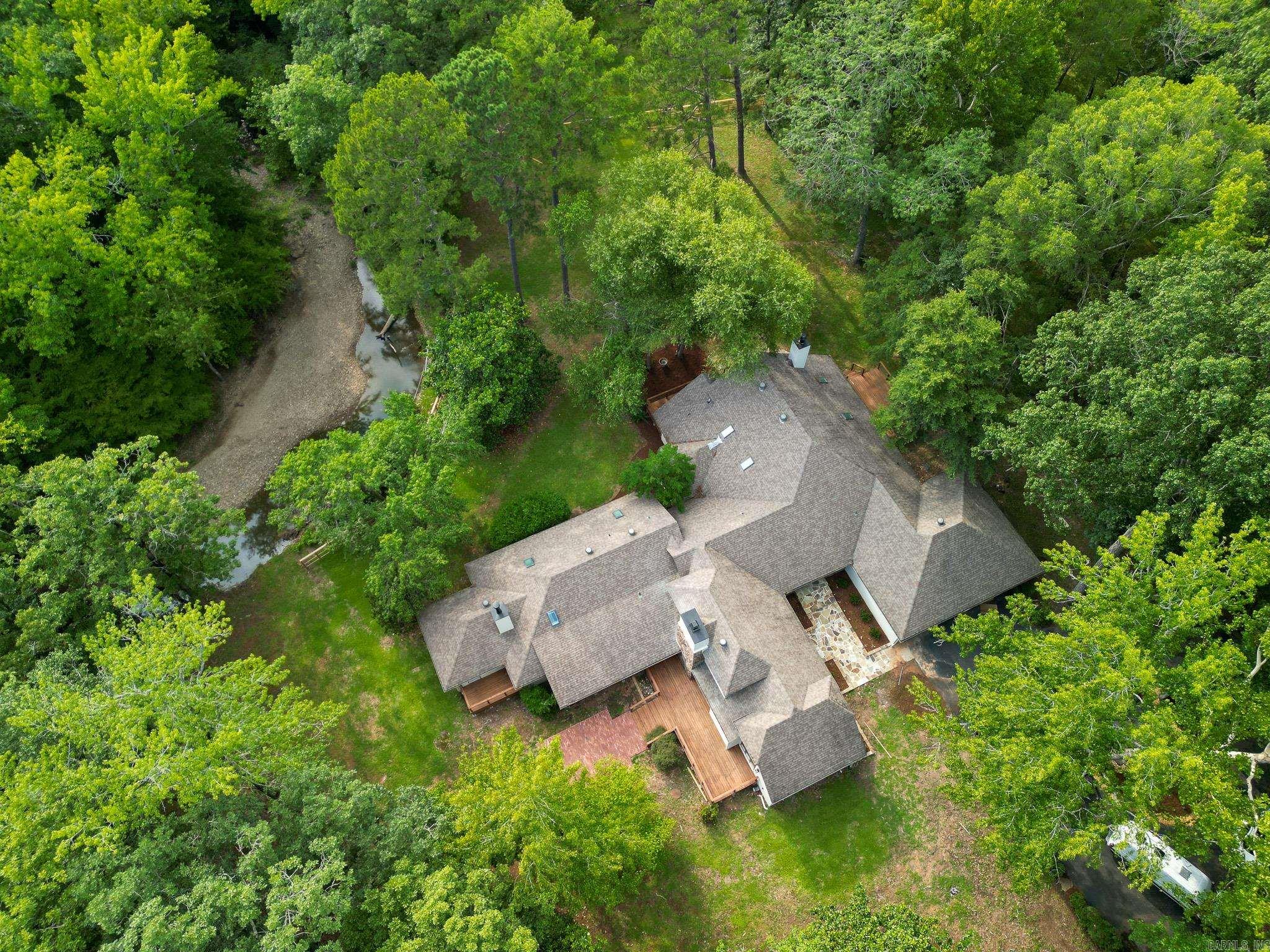 28721 Kanis  Paron, AR