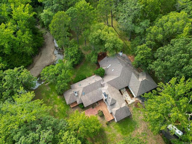 28721  Kanis  Paron, AR