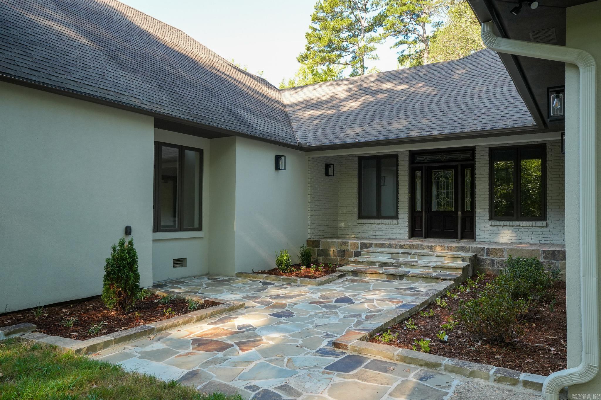 28721 Kanis  Paron, AR
