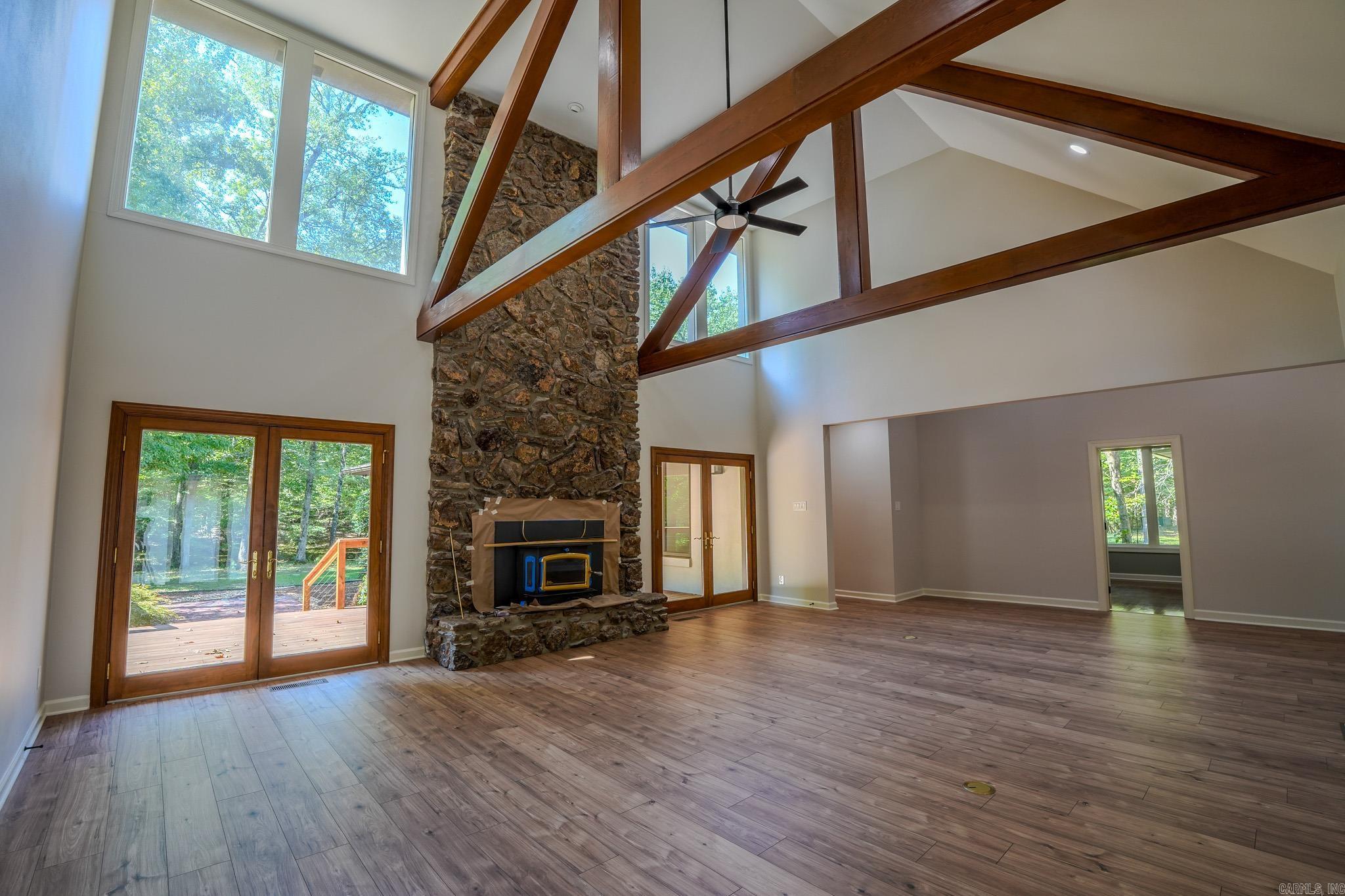 28721 Kanis  Paron, AR