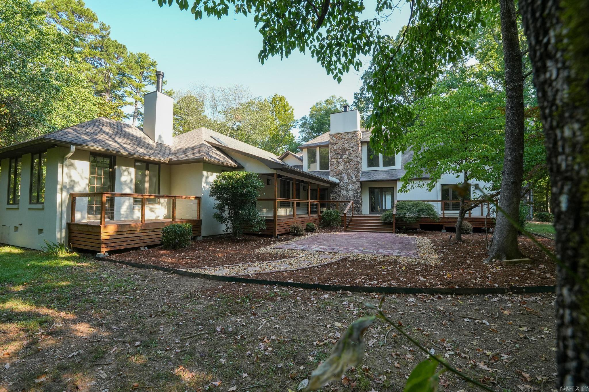 28721 Kanis  Paron, AR