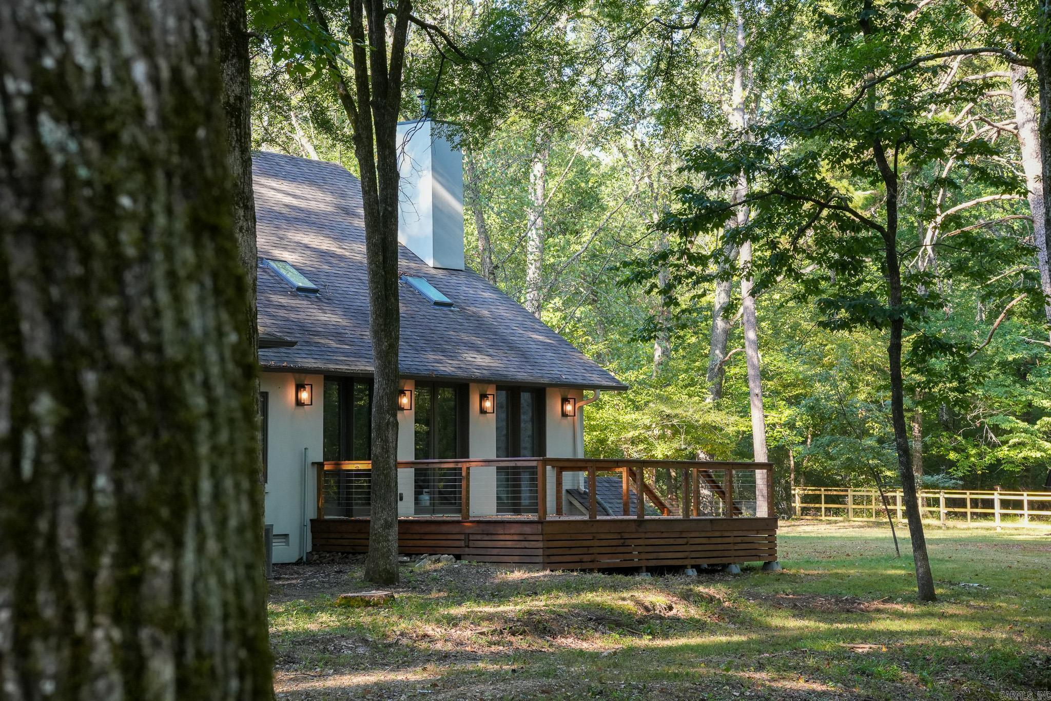 28721 Kanis  Paron, AR