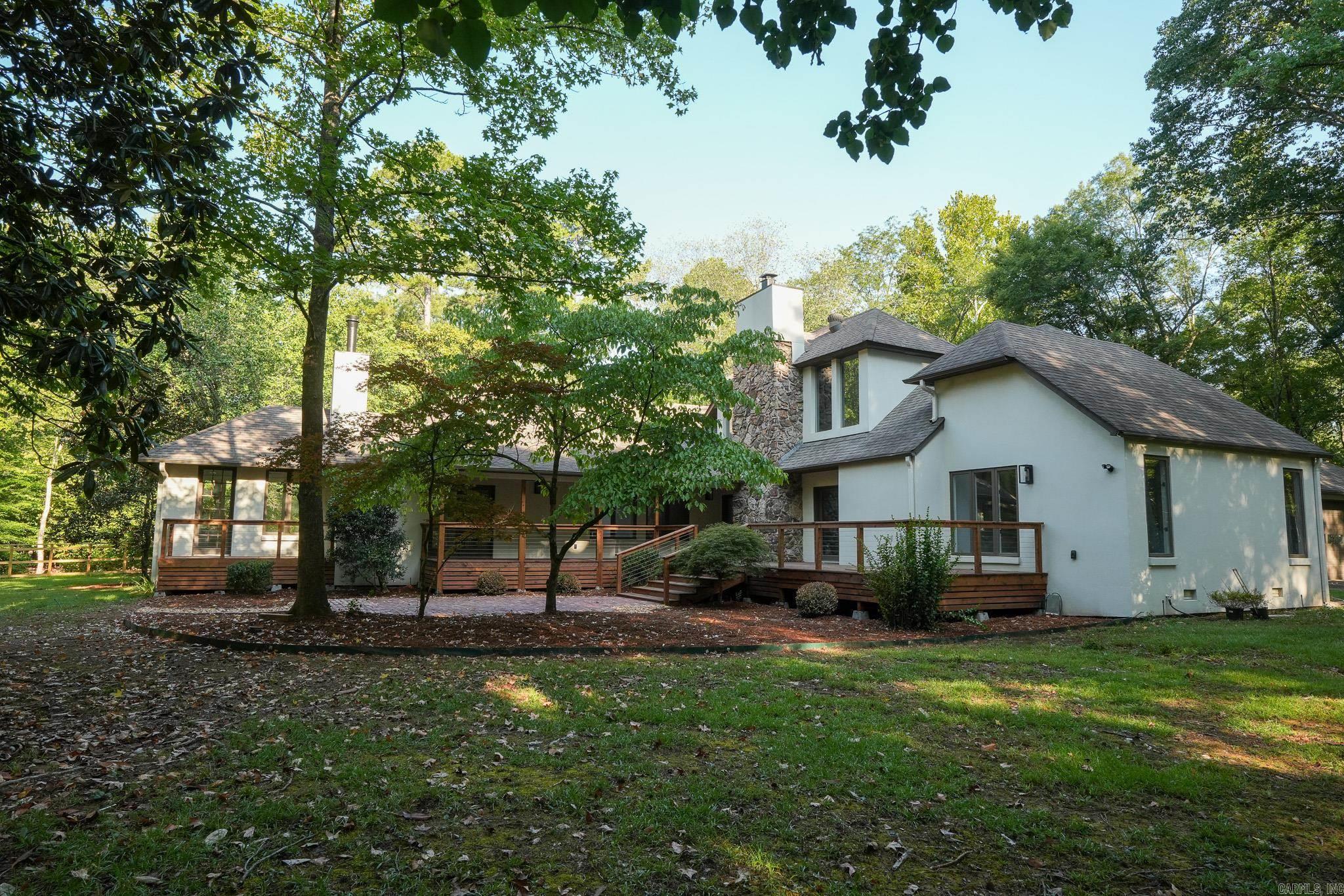 28721 Kanis  Paron, AR