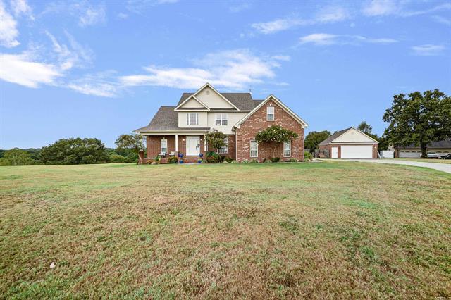 104  Autumn Lane  Beebe, AR