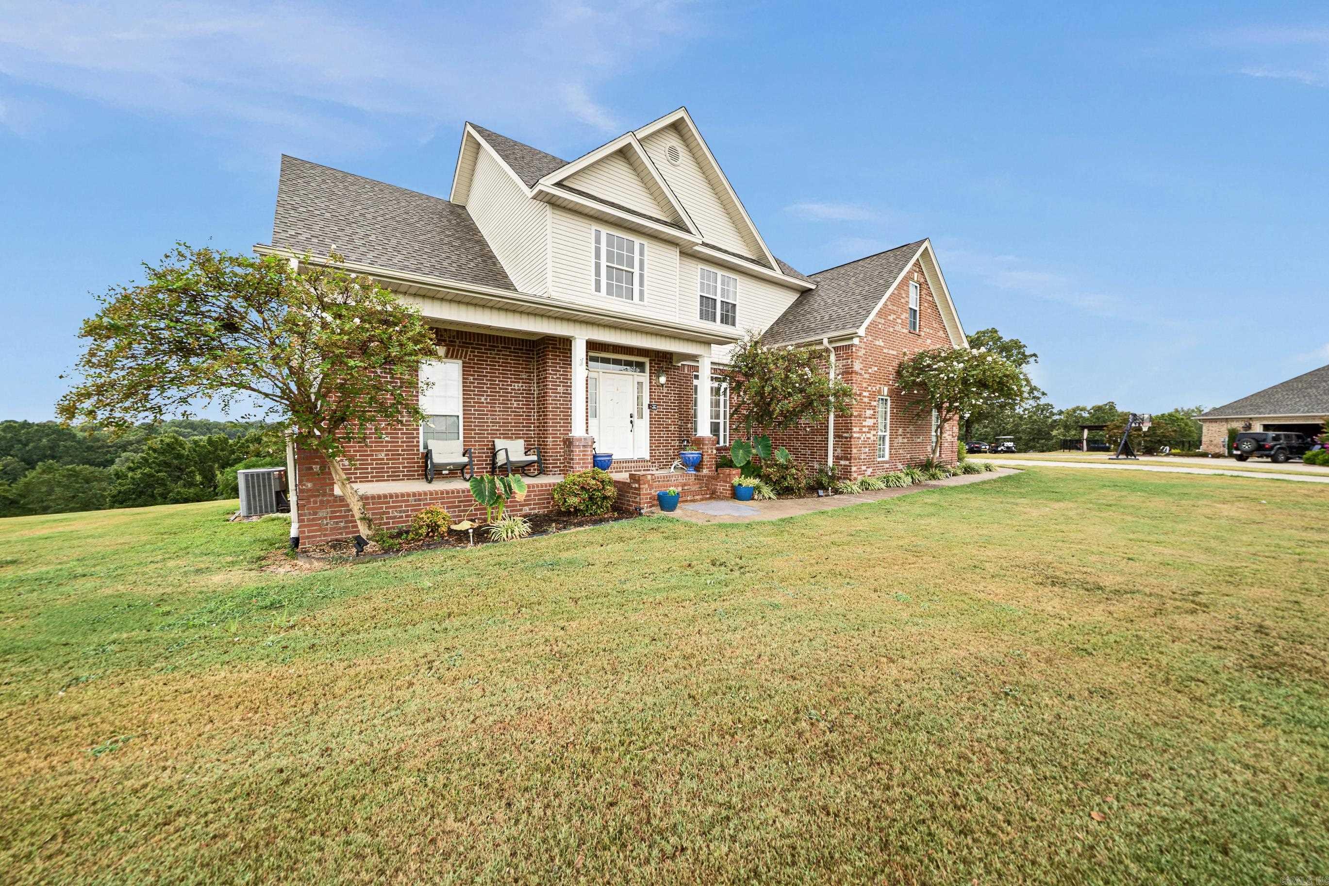 104 Autumn Lane  Beebe, AR