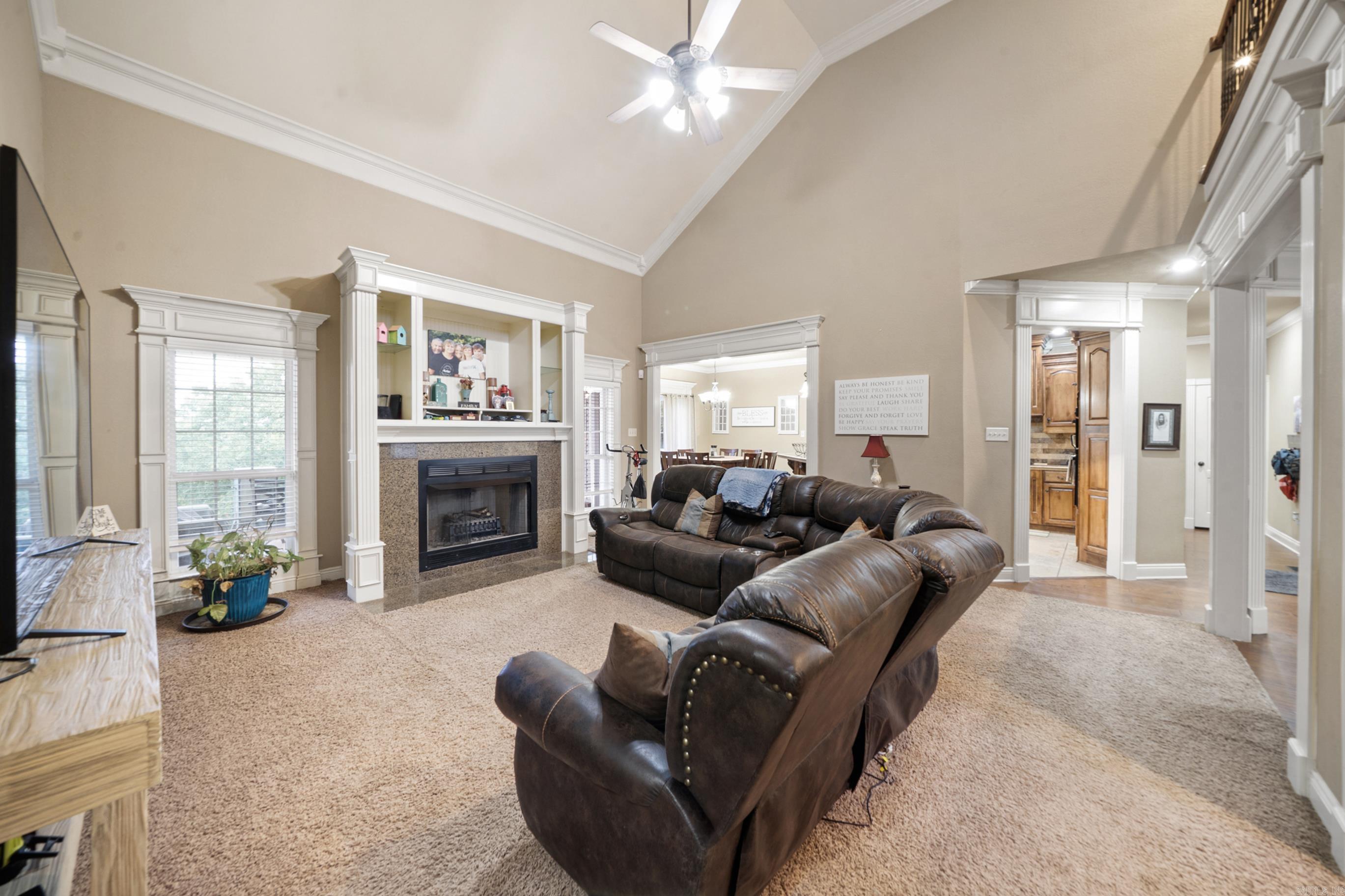 104 Autumn Lane  Beebe, AR