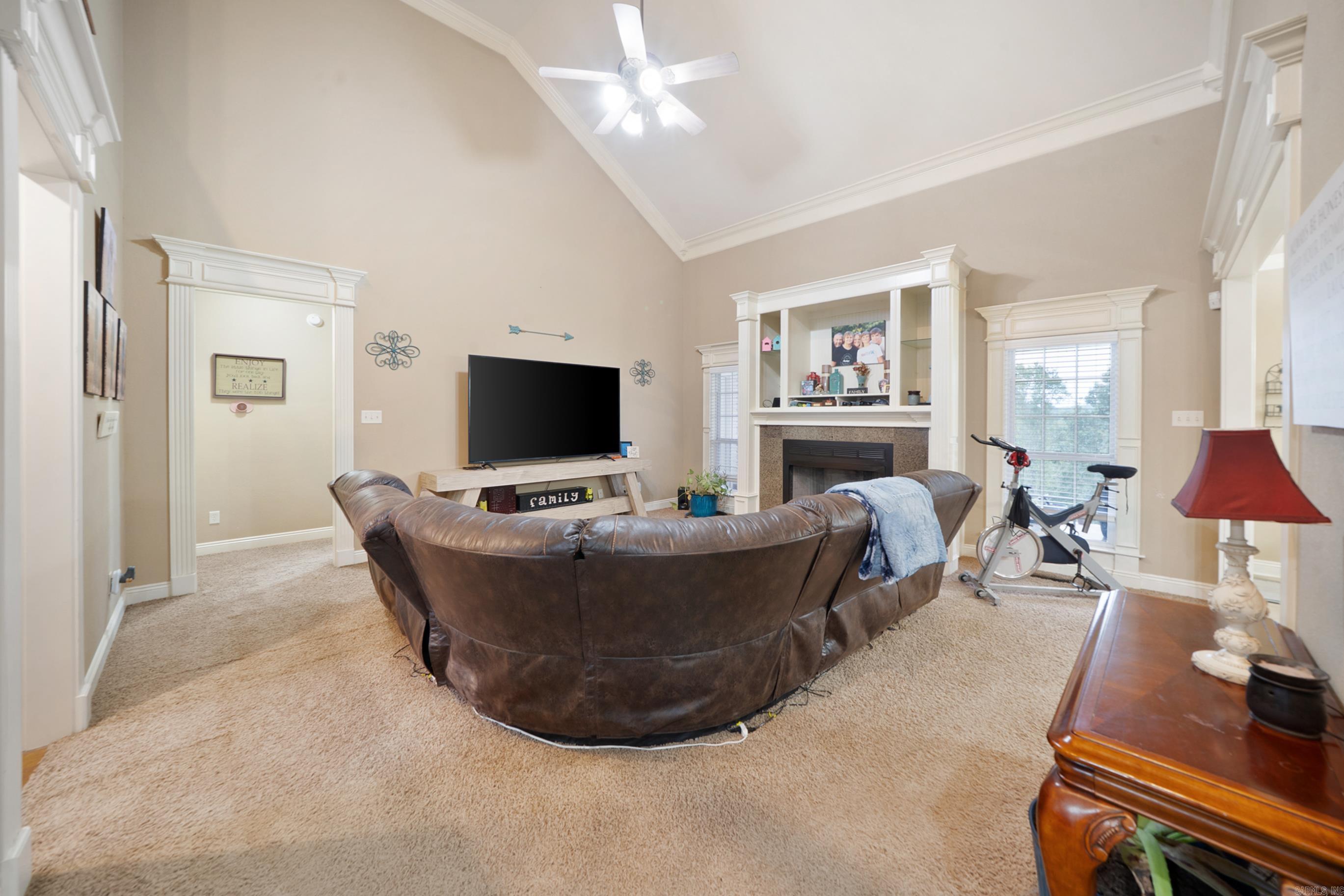 104 Autumn Lane  Beebe, AR