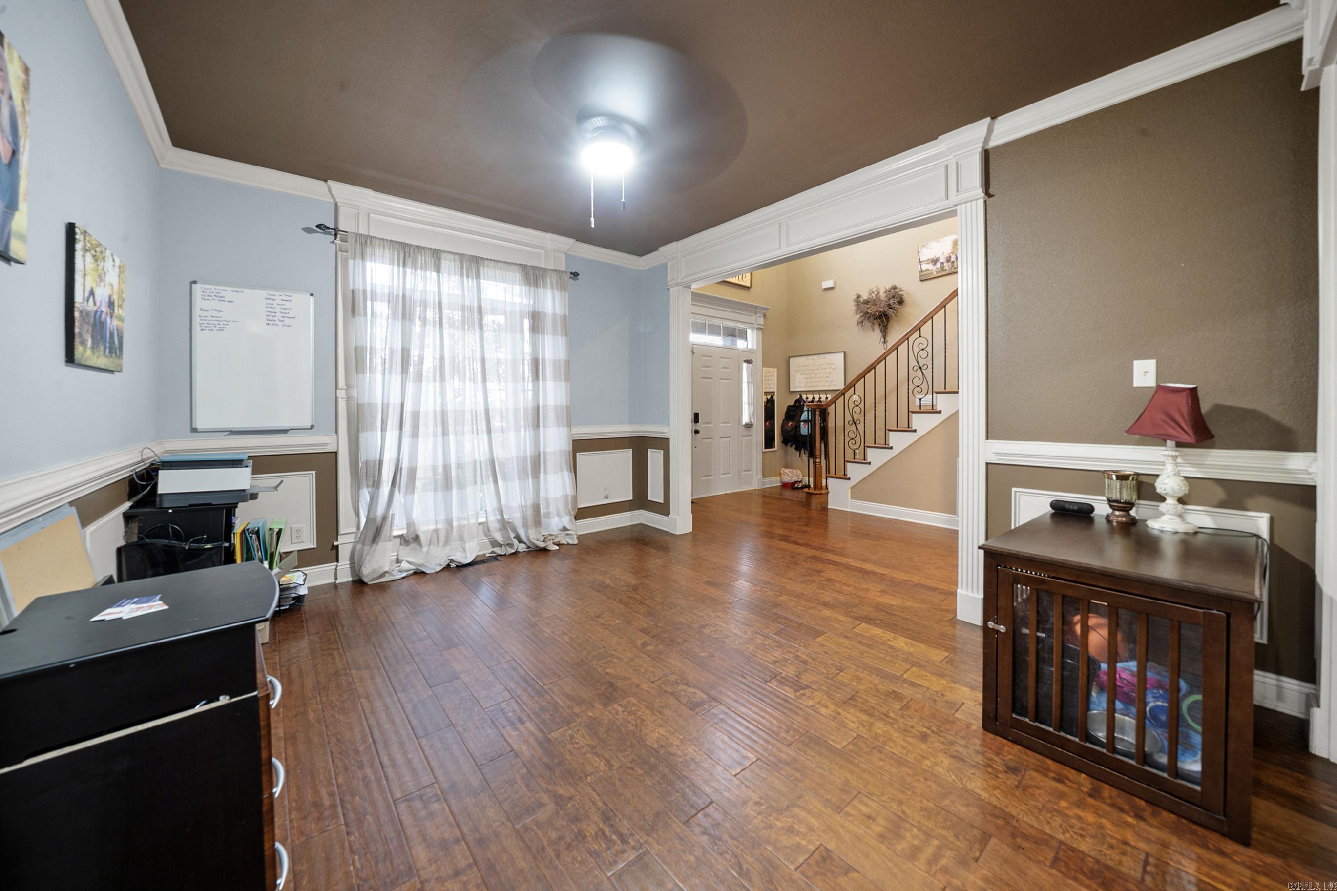 104 Autumn Lane  Beebe, AR