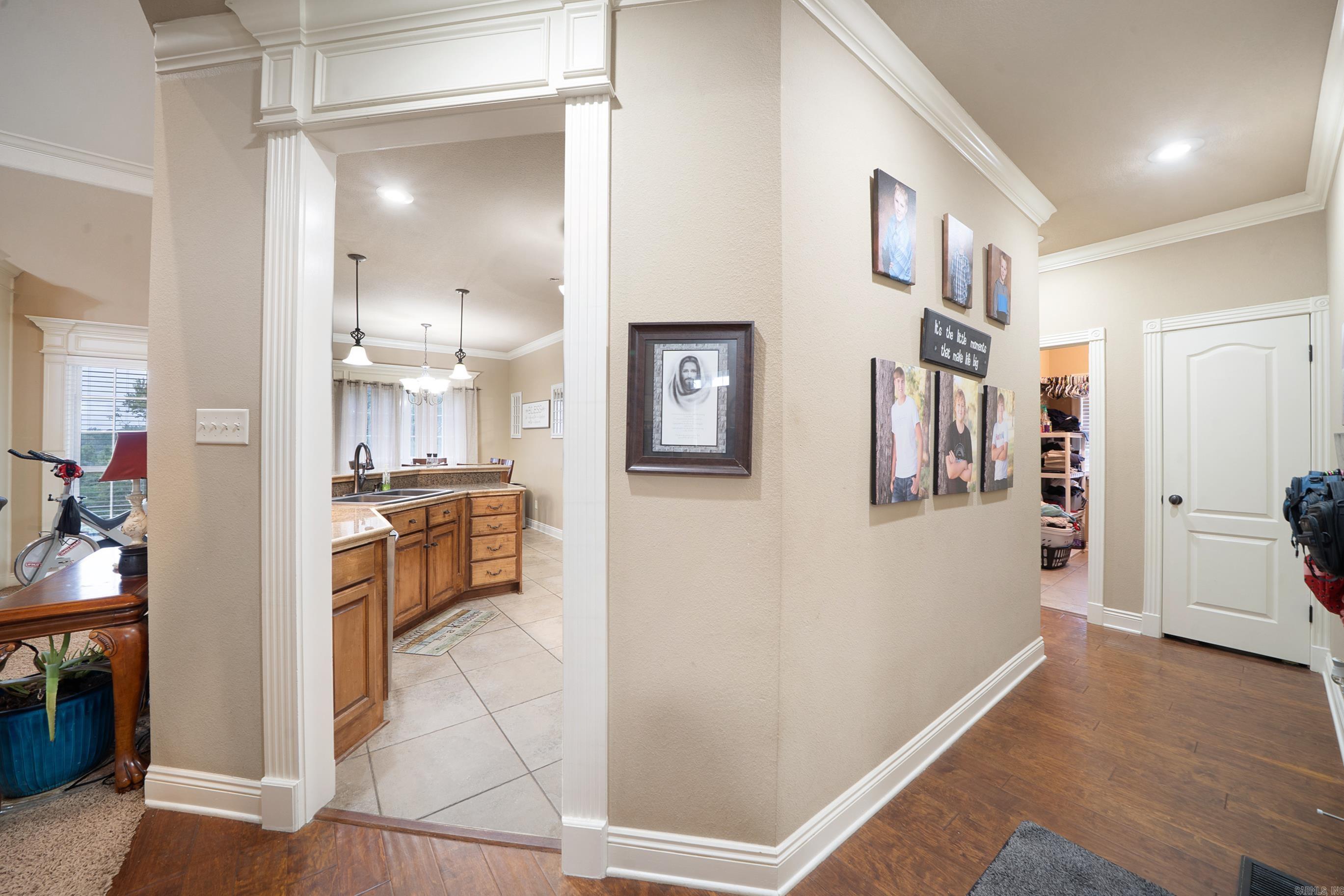 104 Autumn Lane  Beebe, AR