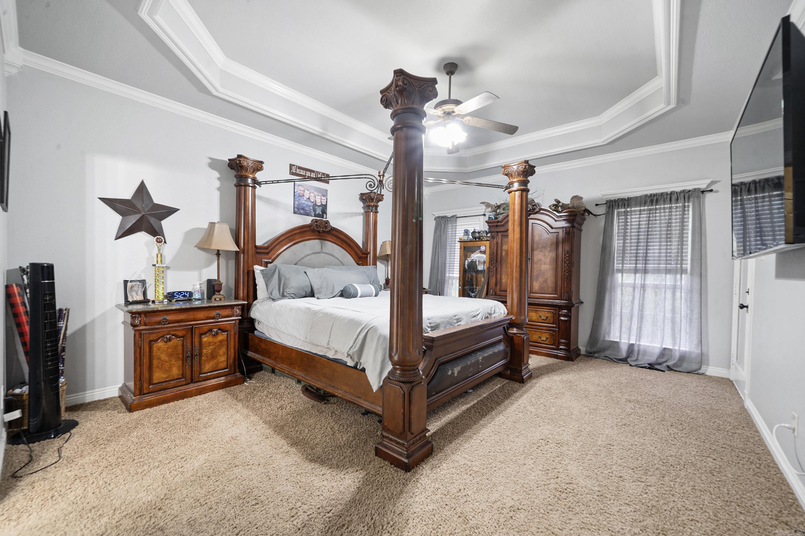 104 Autumn Lane  Beebe, AR