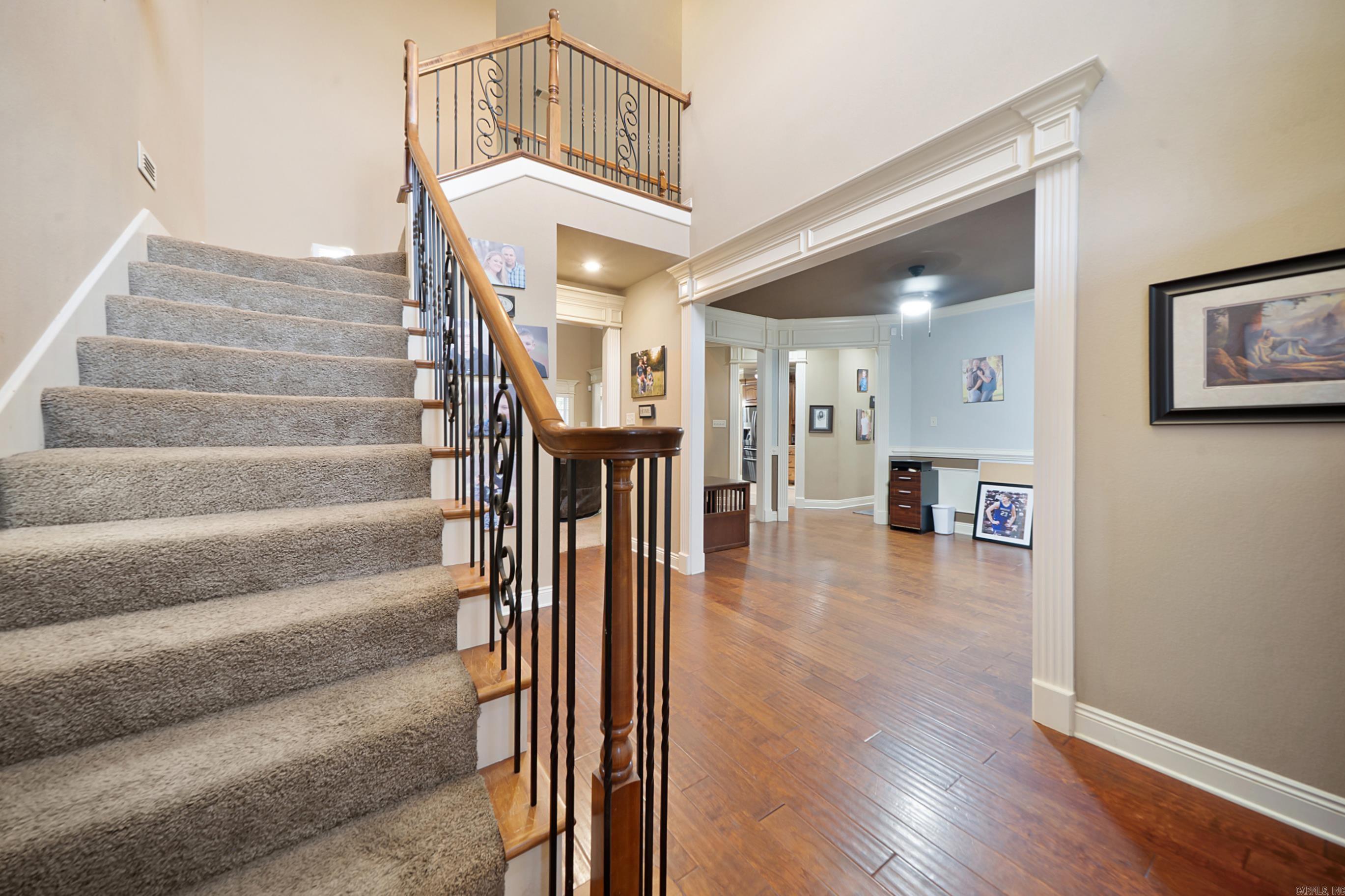 104 Autumn Lane  Beebe, AR