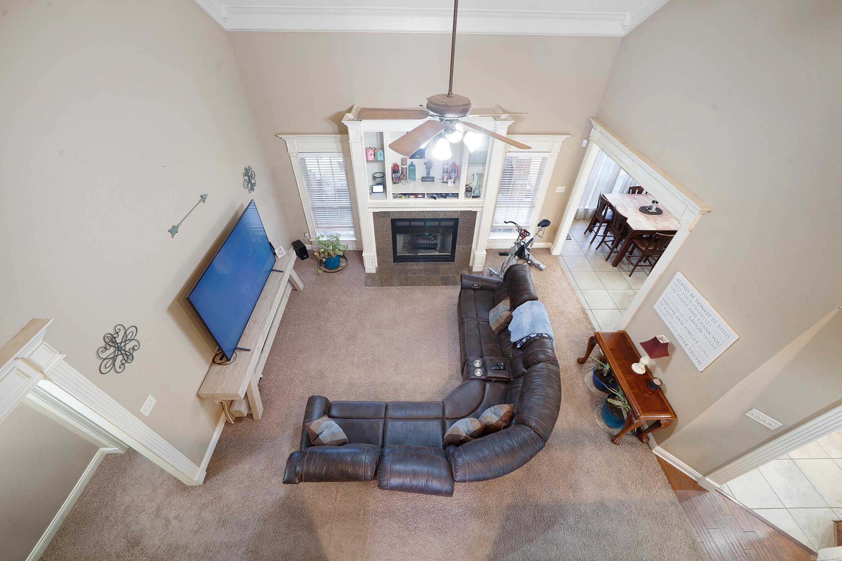 104 Autumn Lane  Beebe, AR