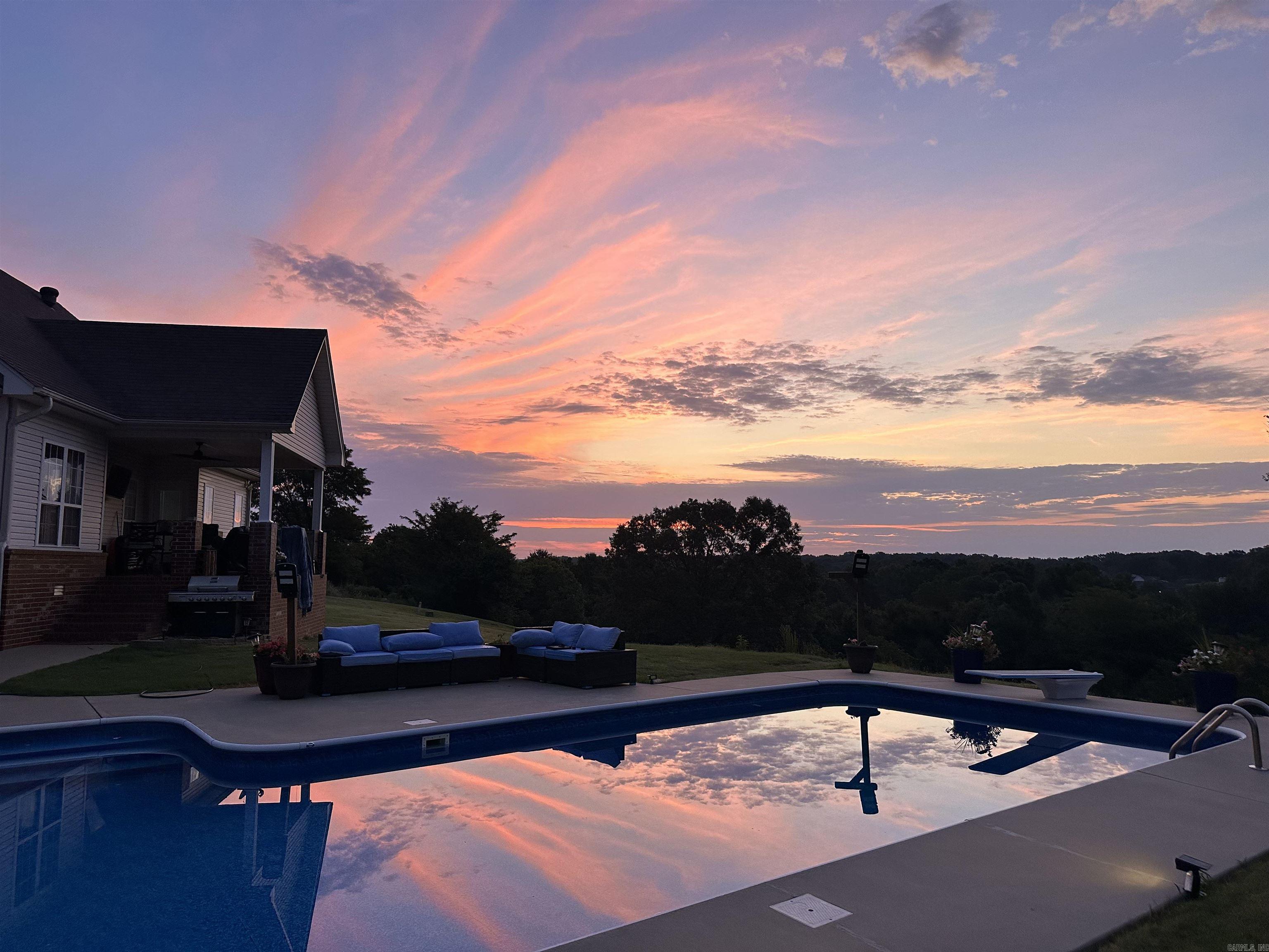 104 Autumn Lane  Beebe, AR