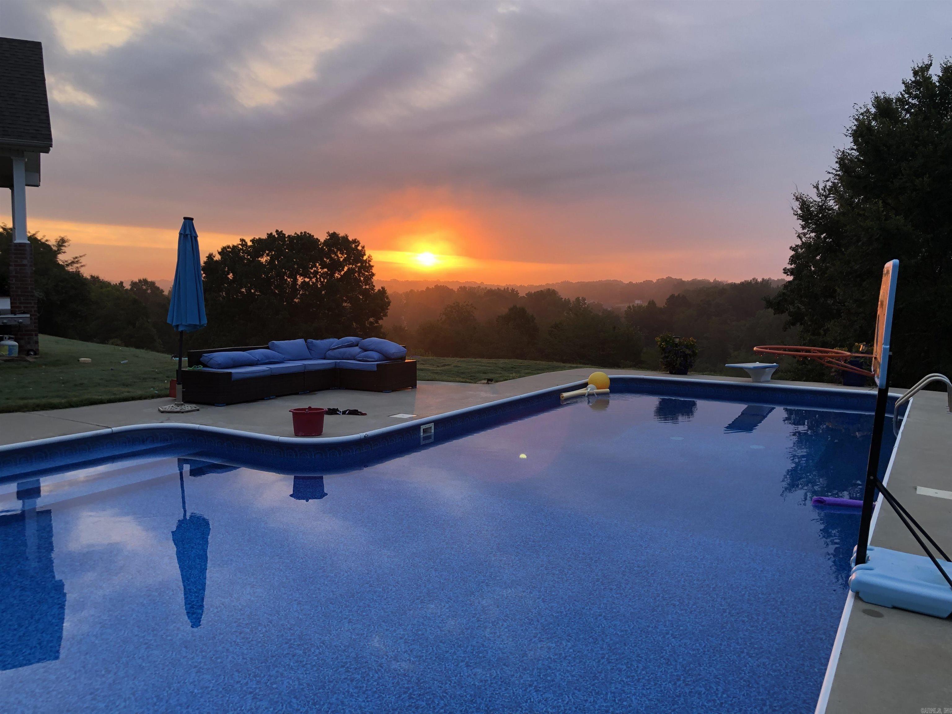 104 Autumn Lane  Beebe, AR