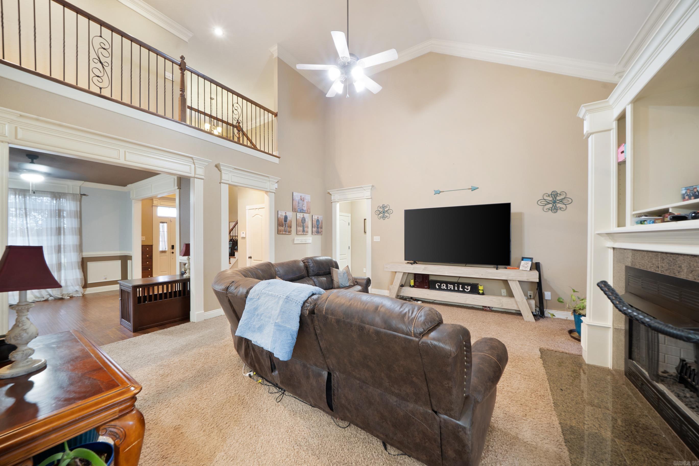 104 Autumn Lane  Beebe, AR