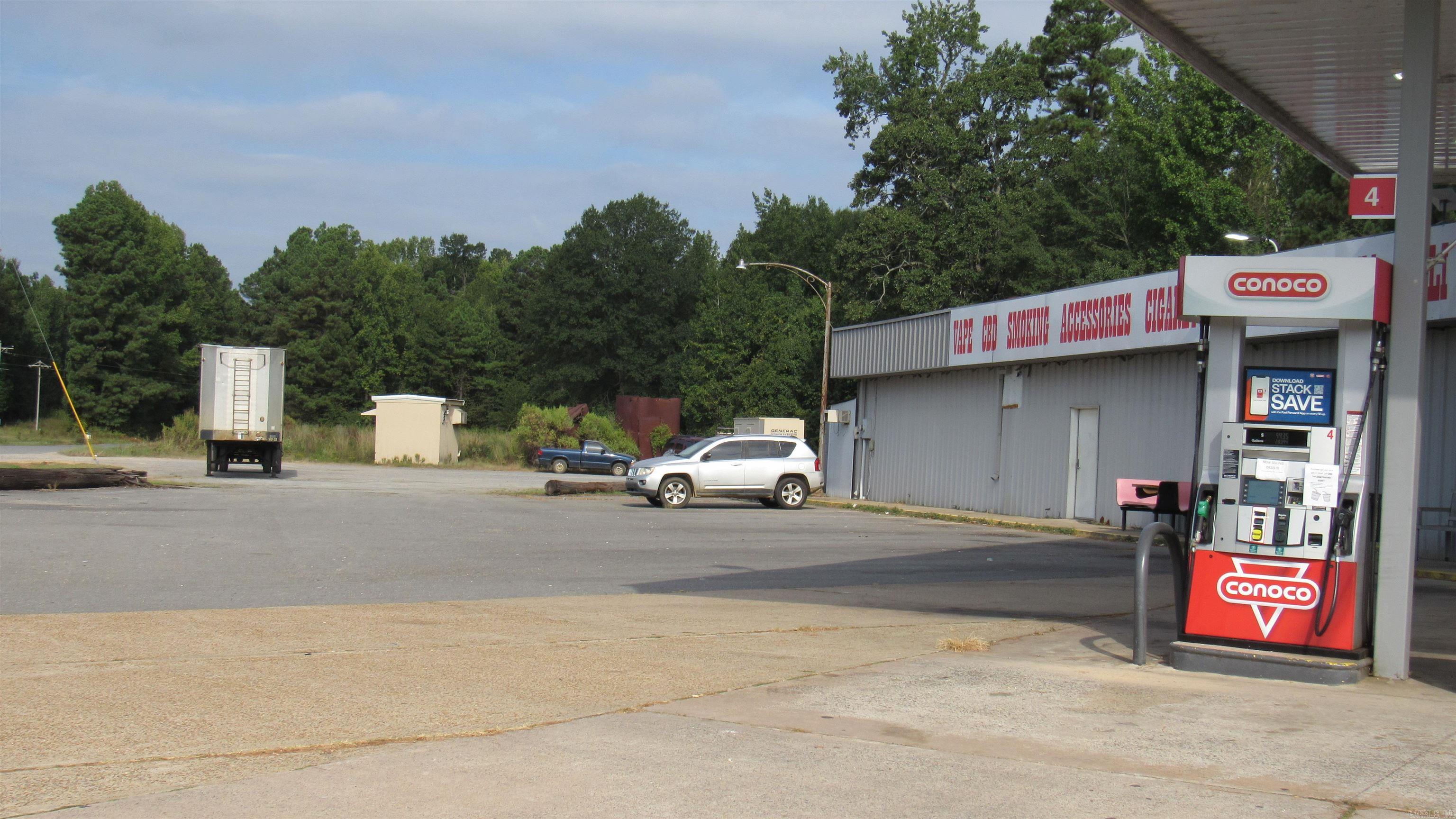 1890 US-63  Rison, AR