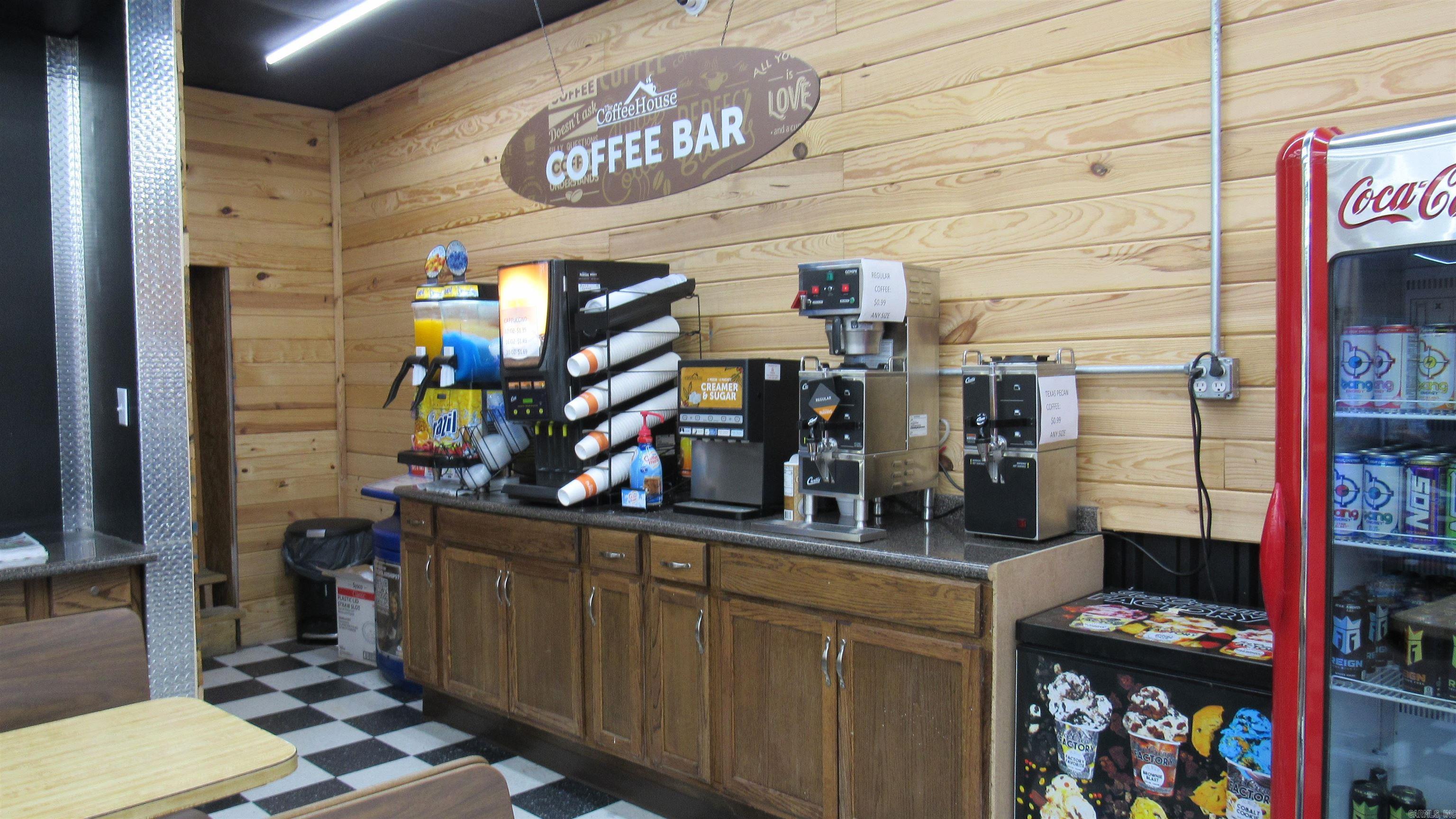 1890 US-63  Rison, AR