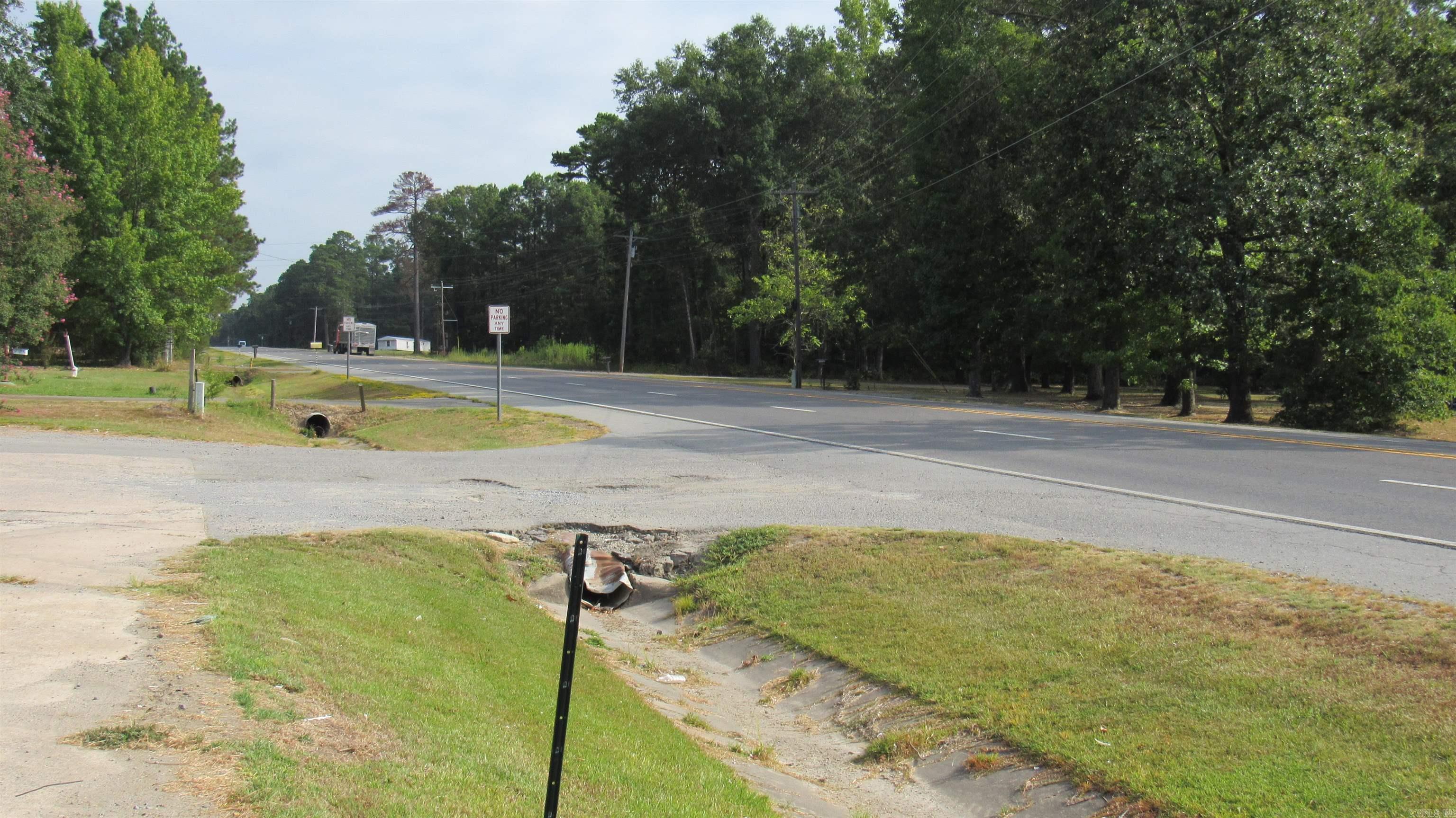 1890 US-63  Rison, AR