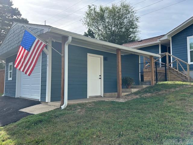 113  Shorthaven Ln  Fairfield Bay, AR