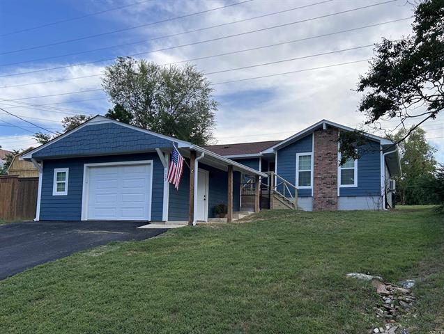 113  Shorthaven Ln  Fairfield Bay, AR