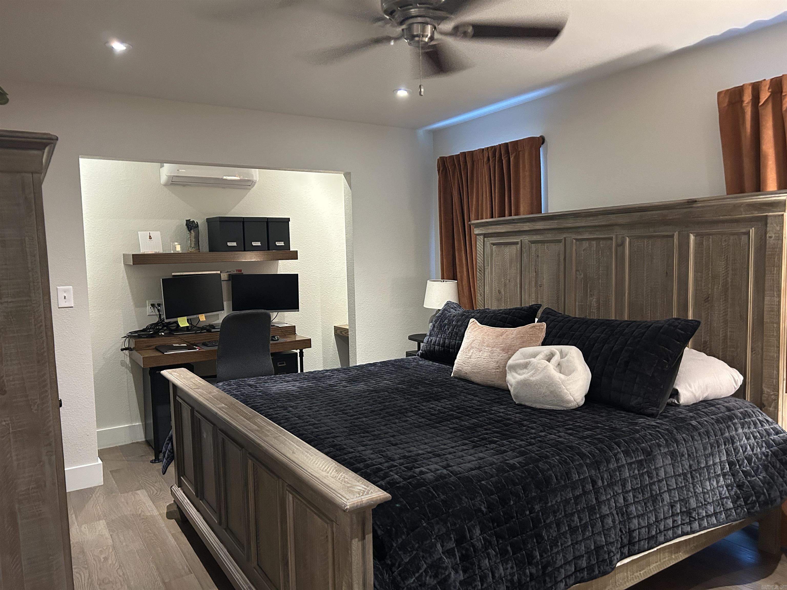 113 Shorthaven Ln Fairfield Bay, AR 72088
