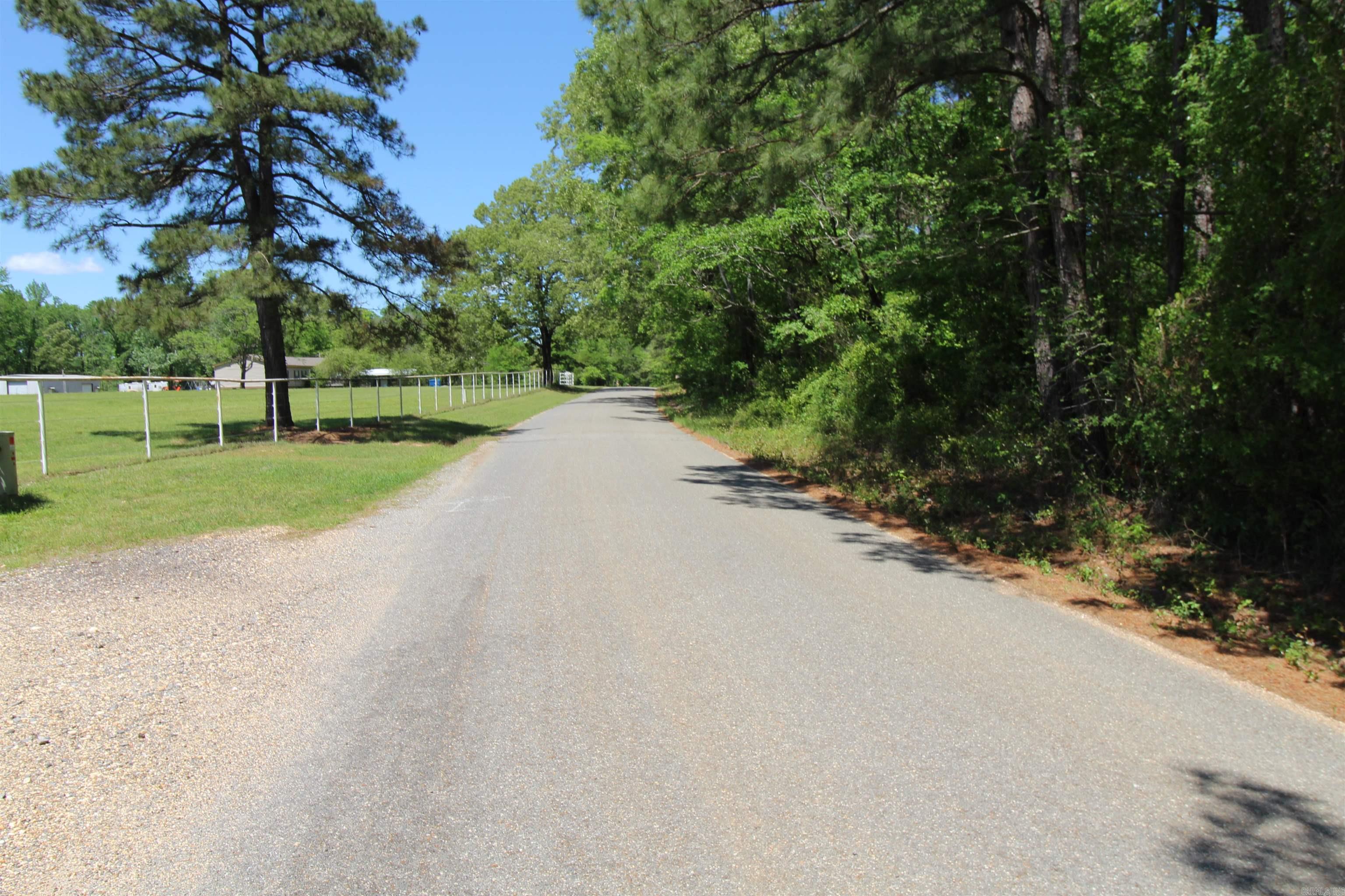 North Tract Grant County Road 68  Sheridan, AR