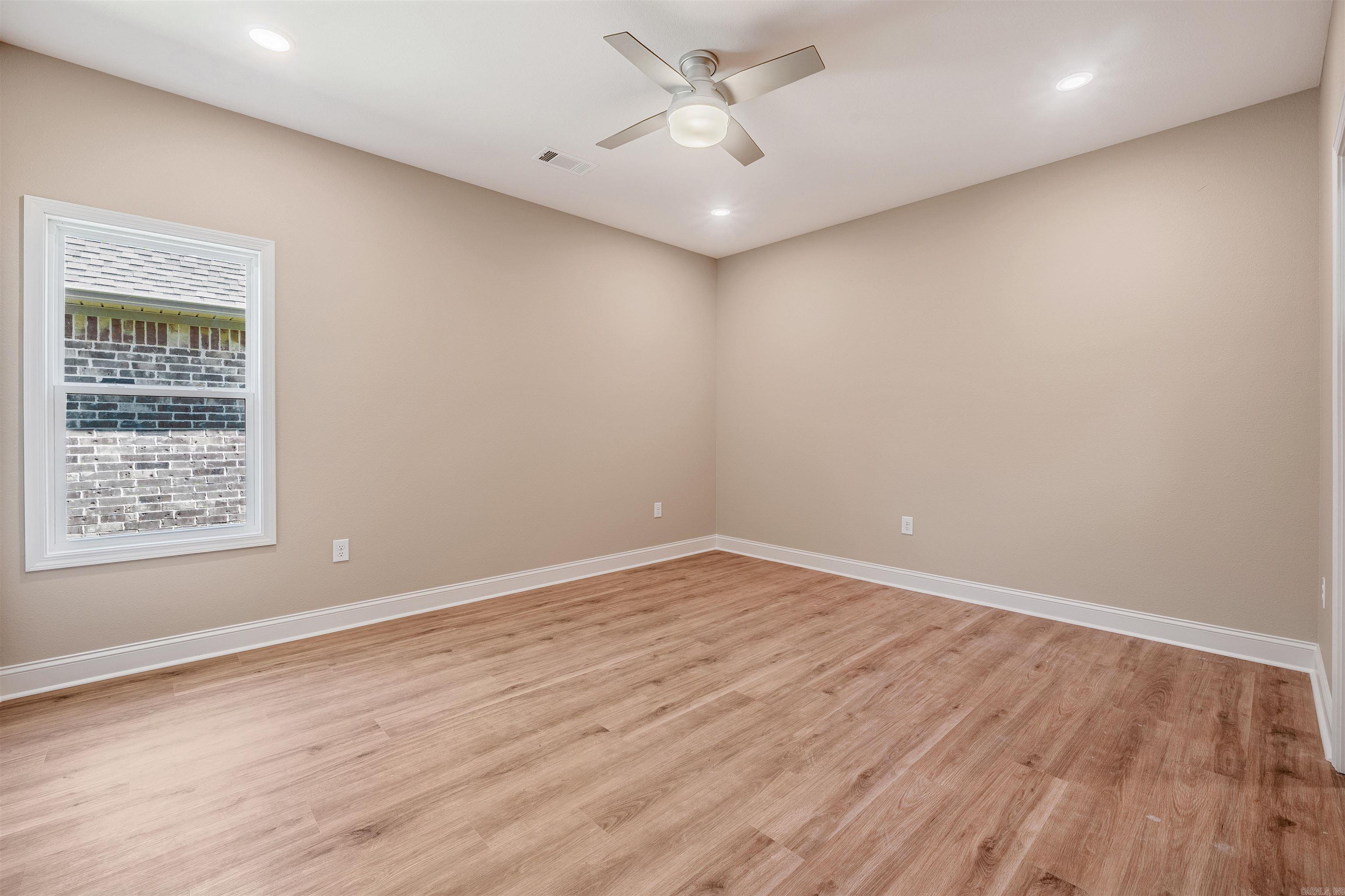 1019 N Jeff Davis  Jacksonville, AR