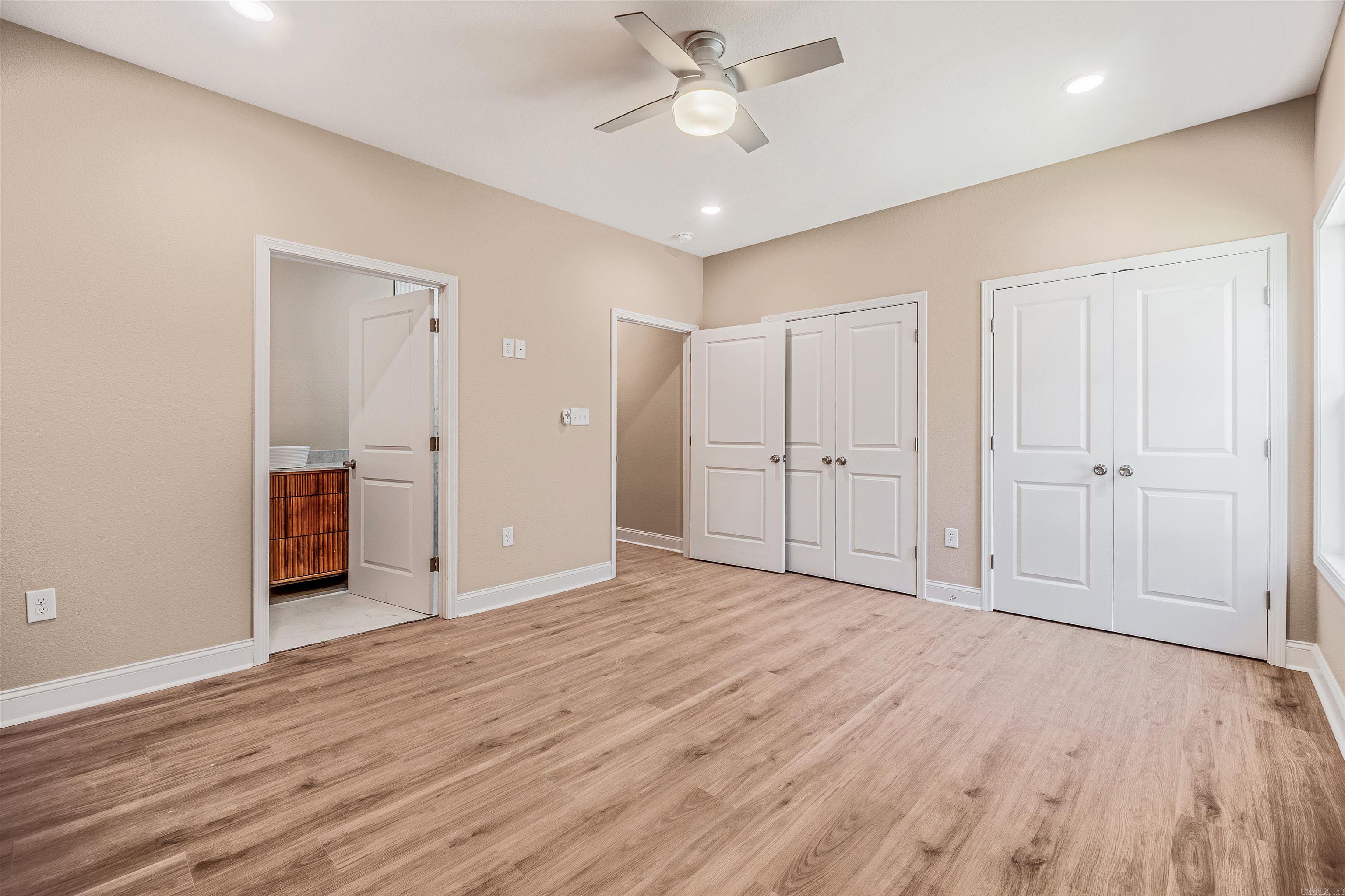 1019 N Jeff Davis  Jacksonville, AR