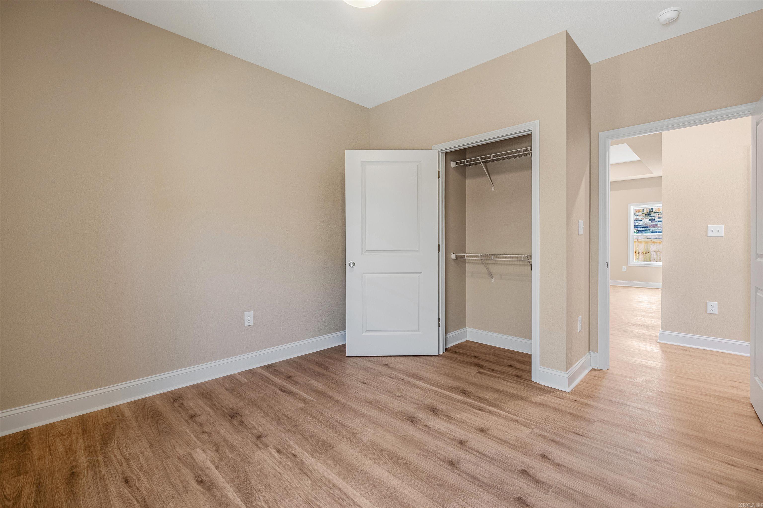 1019 N Jeff Davis  Jacksonville, AR