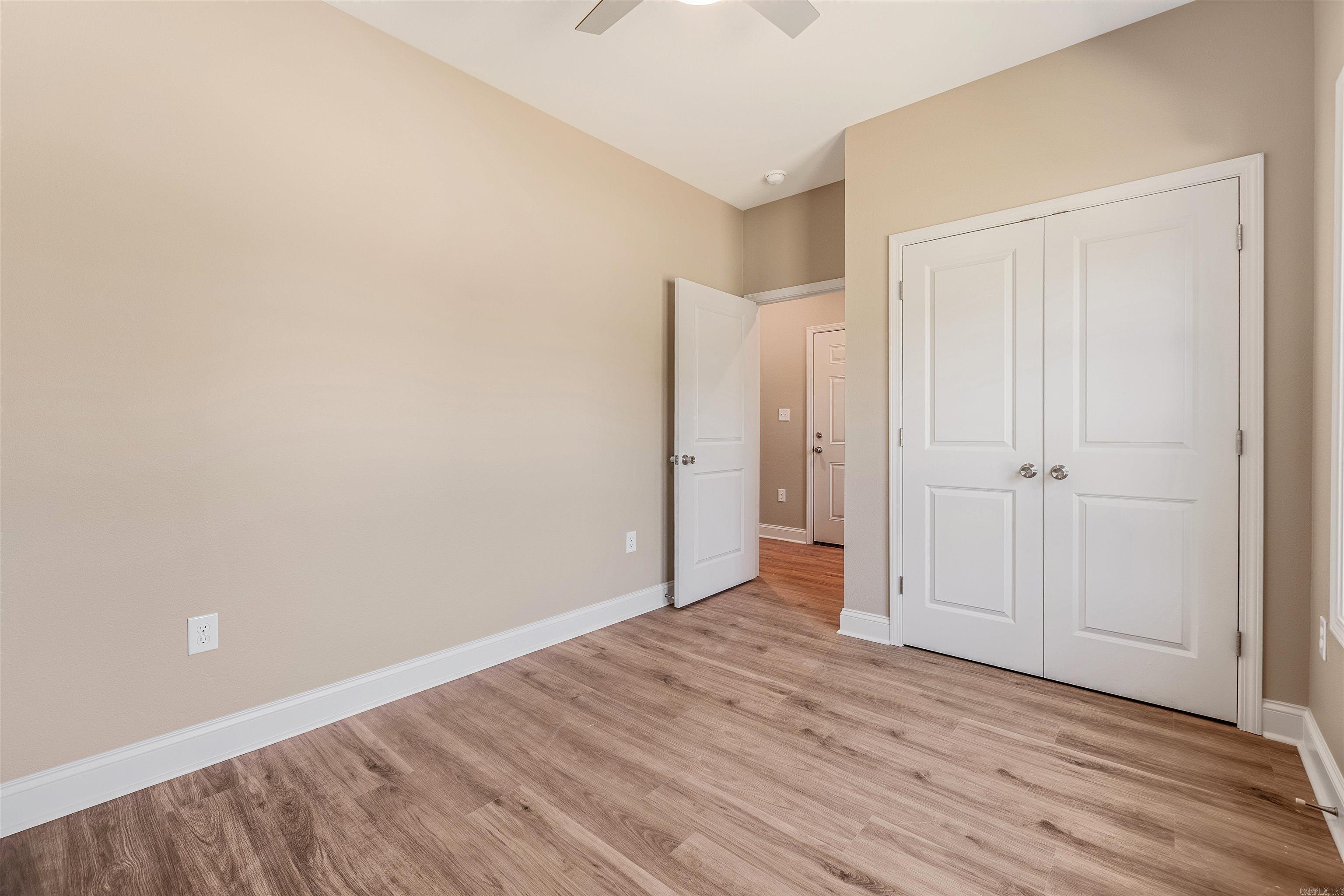 1019 N Jeff Davis  Jacksonville, AR