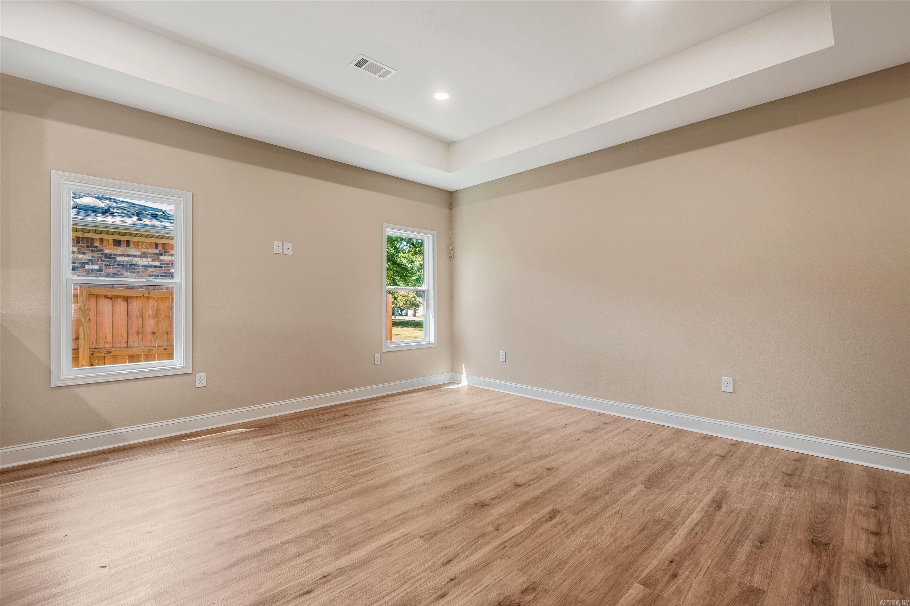 1019 N Jeff Davis  Jacksonville, AR