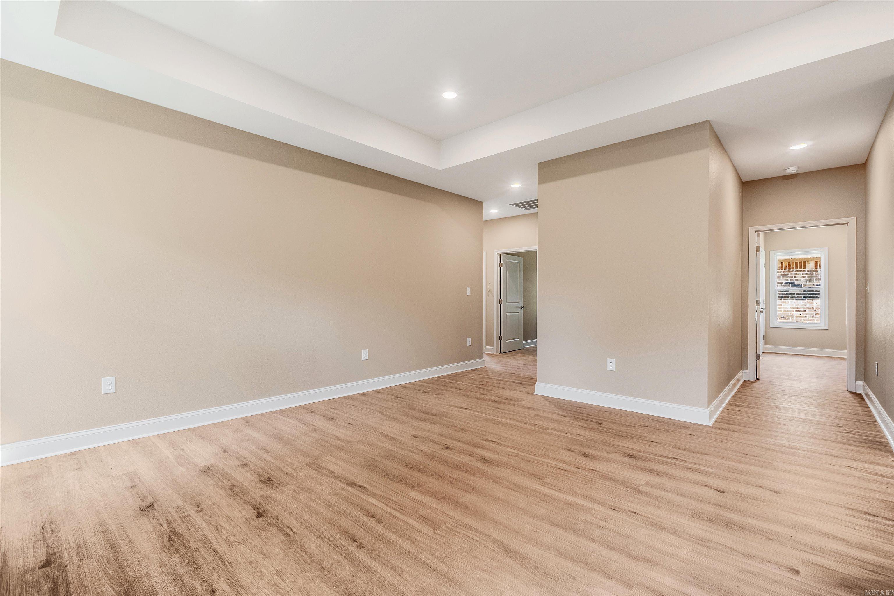 1019 N Jeff Davis  Jacksonville, AR