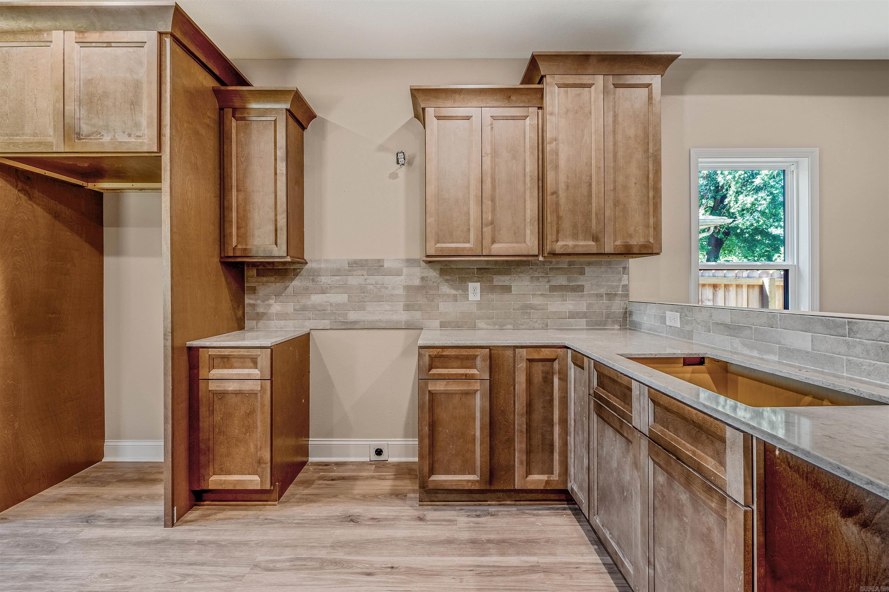 1019 N Jeff Davis  Jacksonville, AR