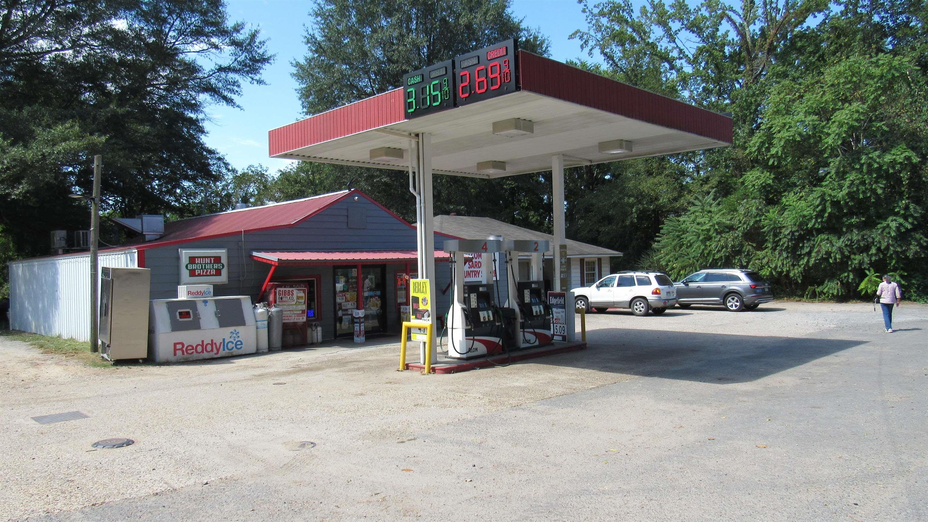 11089 E Sardis  Mabelvale, AR